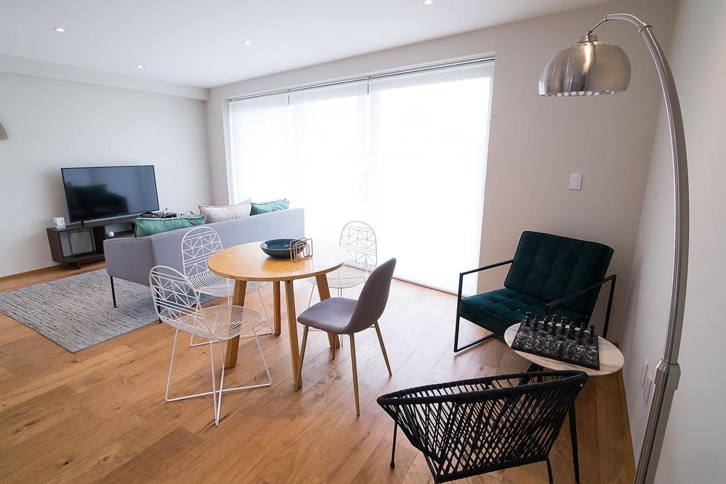 La Condesa Apartamento *