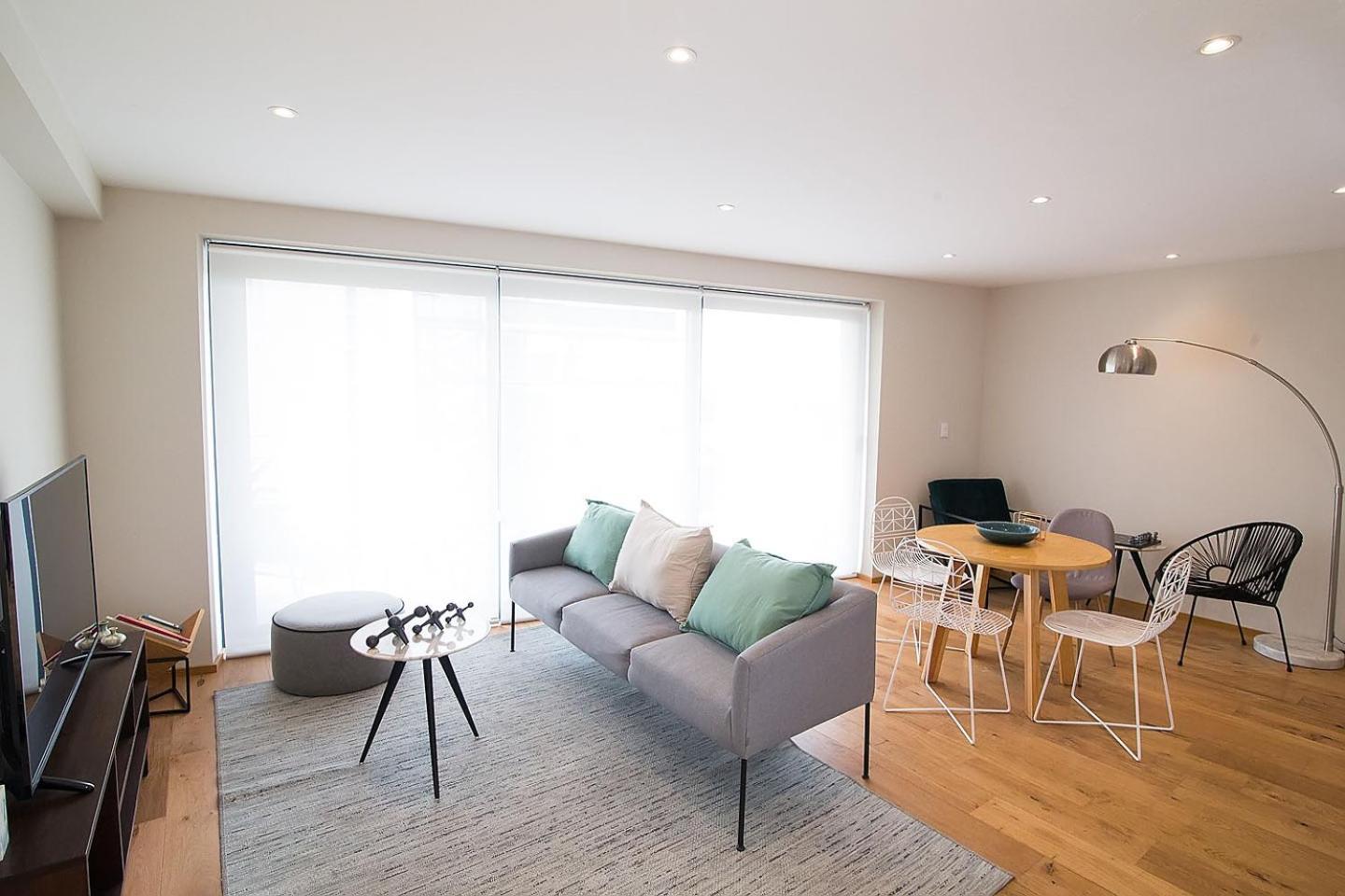 Apartamento La Condesa México DF