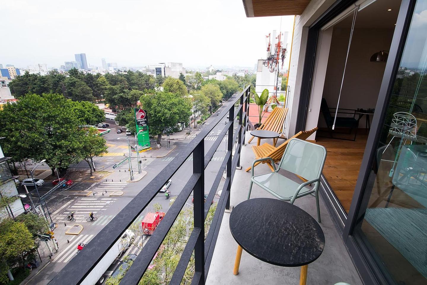 La Condesa