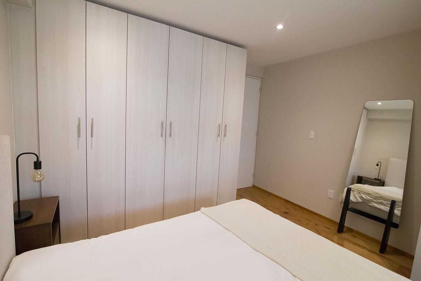 La Condesa Apartamento