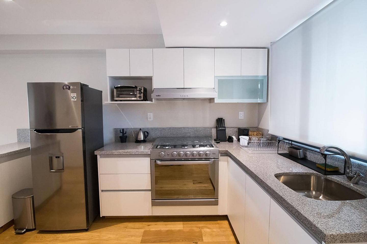 La Condesa Apartamento *