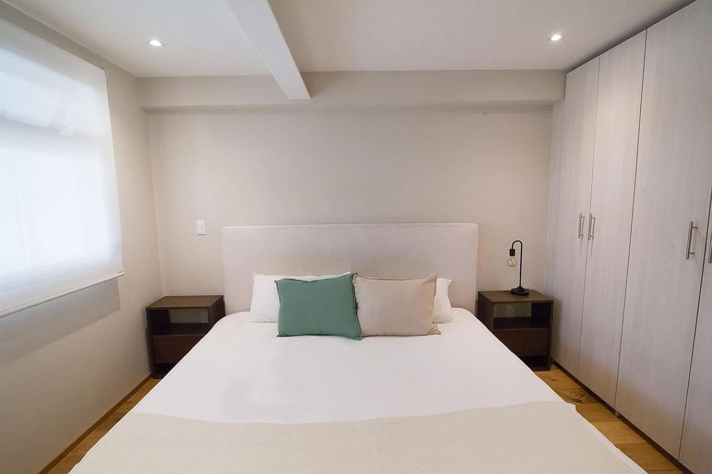 Apartamento La Condesa México DF