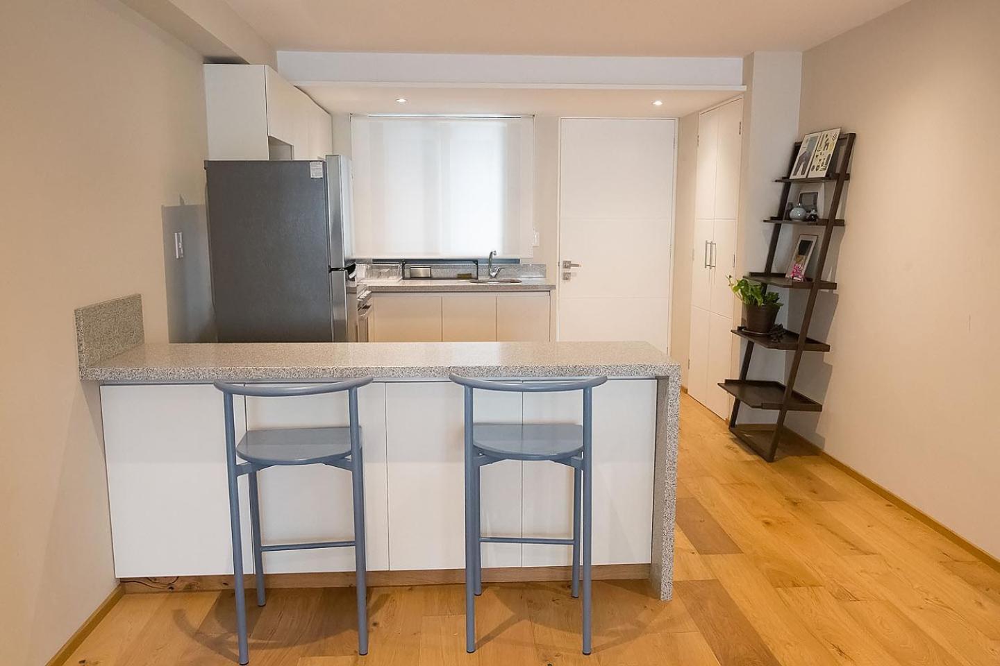 La Condesa Apartamento México DF