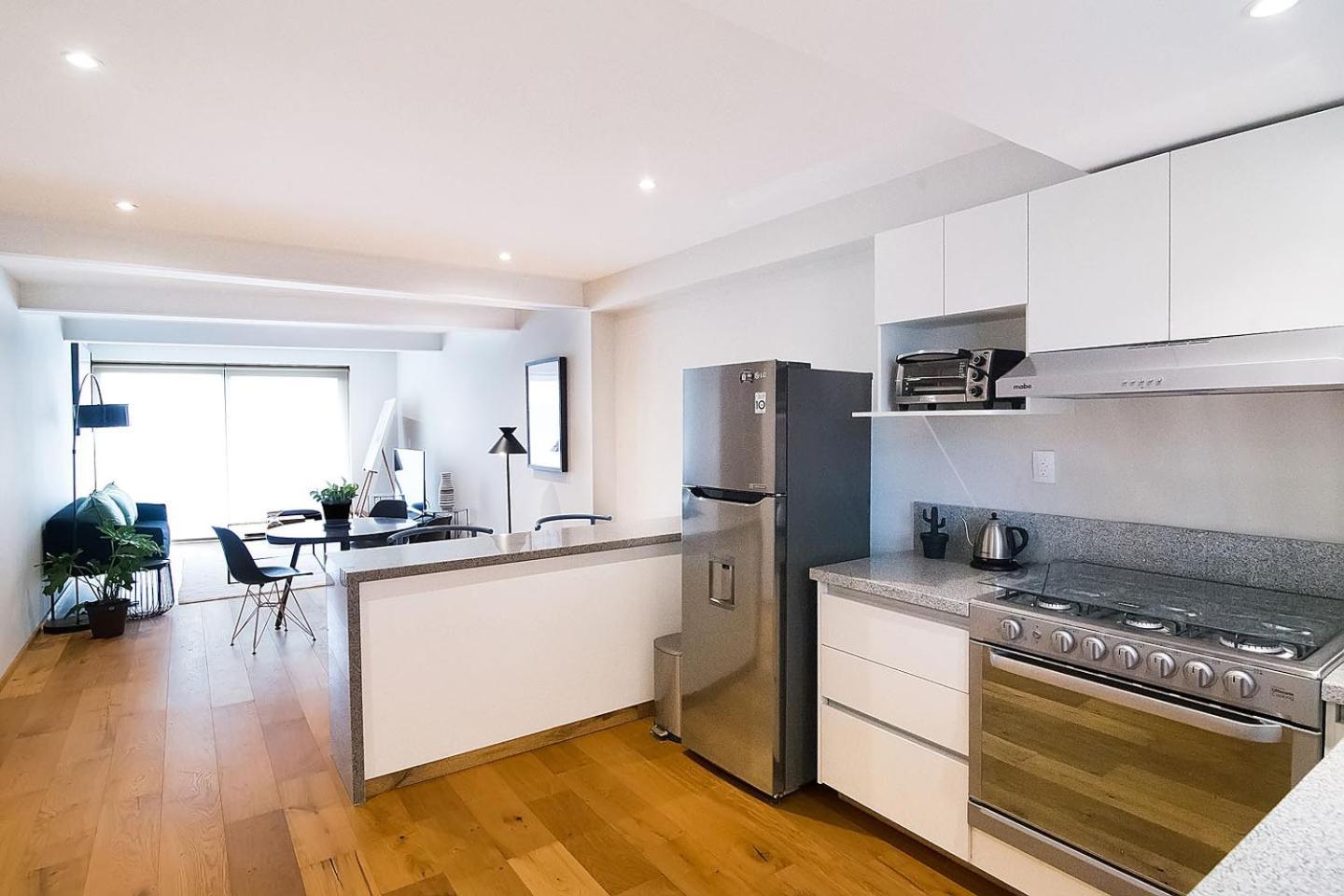 La Condesa Apartamento *