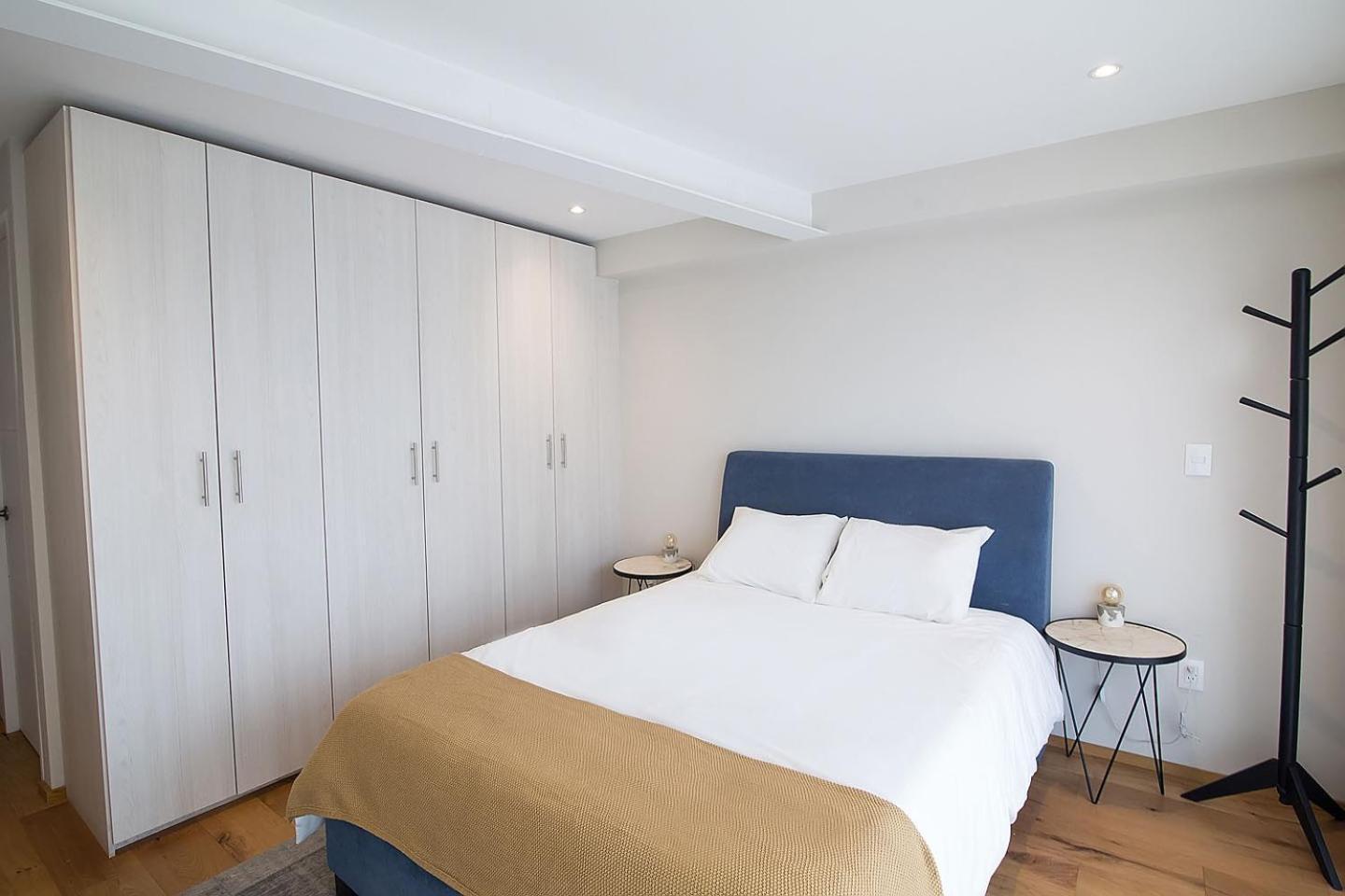 La Condesa Apartamento *