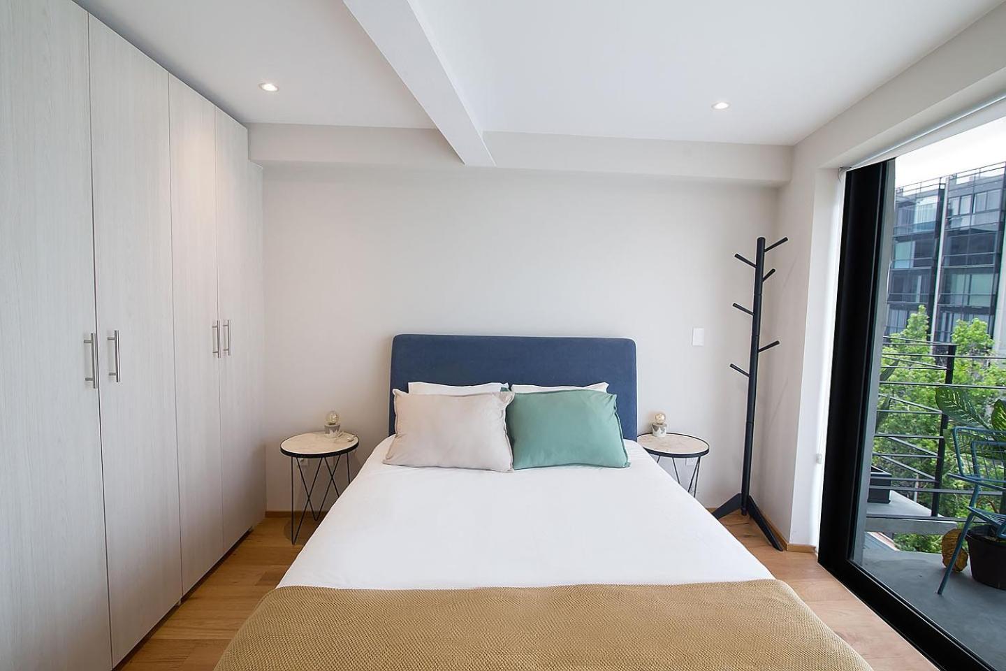 Apartamento La Condesa