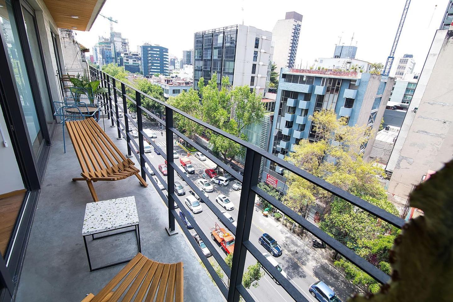 La Condesa Apartamento *