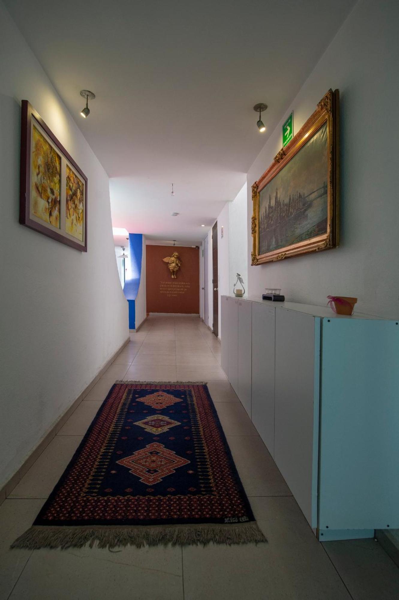 Casa Tanimisha Bed & Breakfast