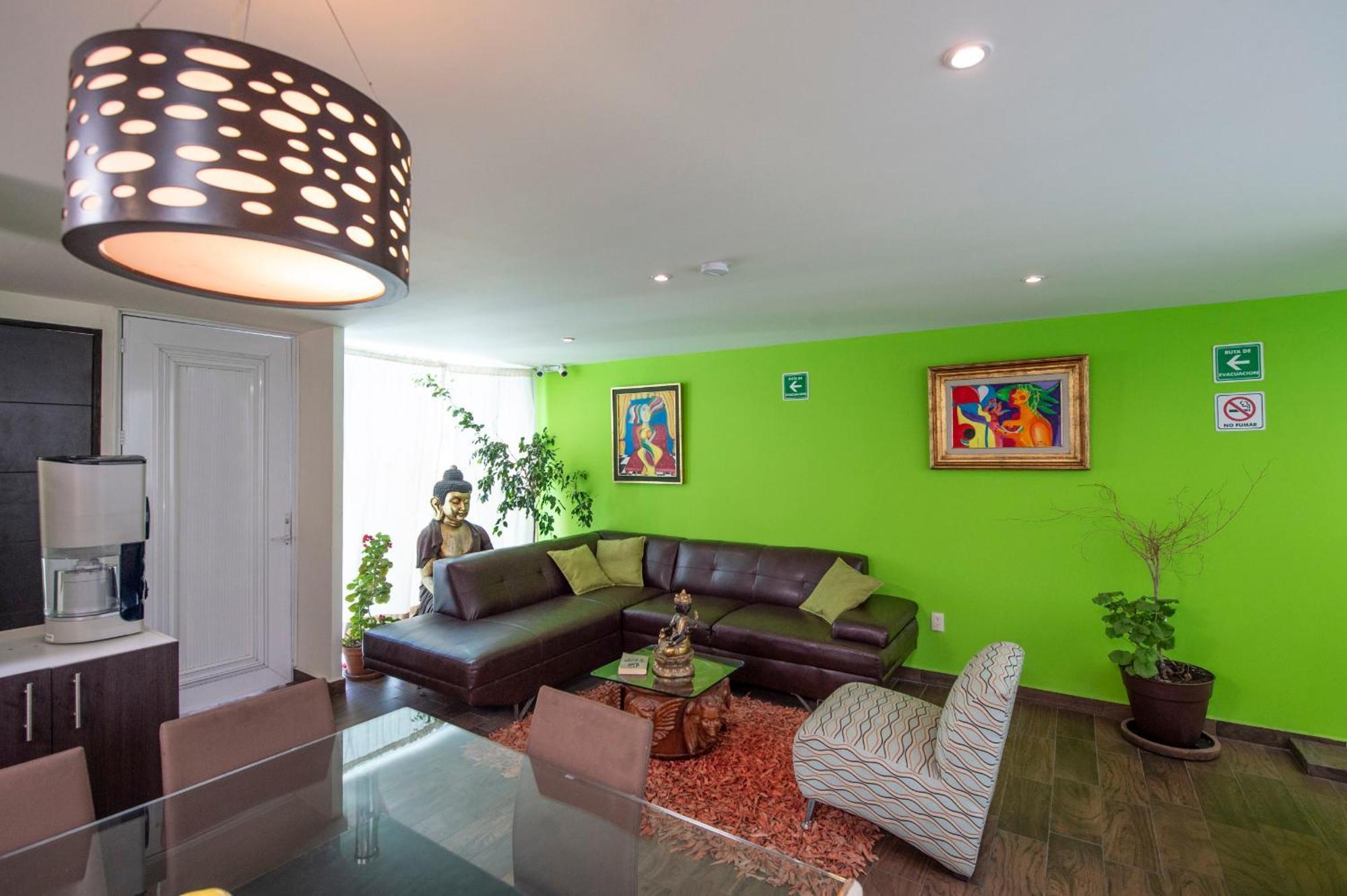 Casa Tanimisha Bed & Breakfast