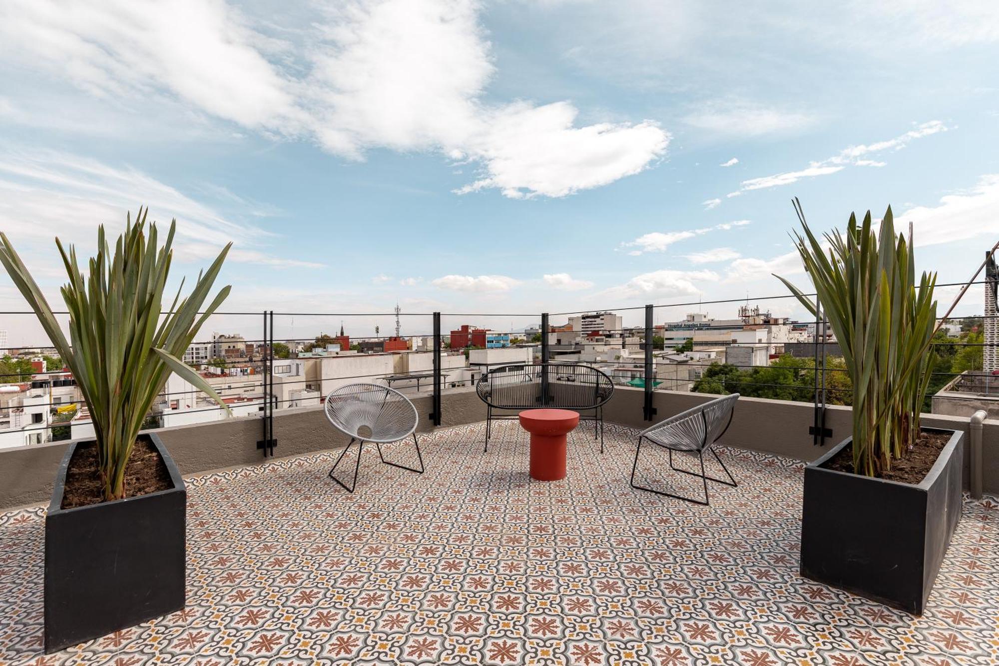 Roma Norte Trendy By Viato