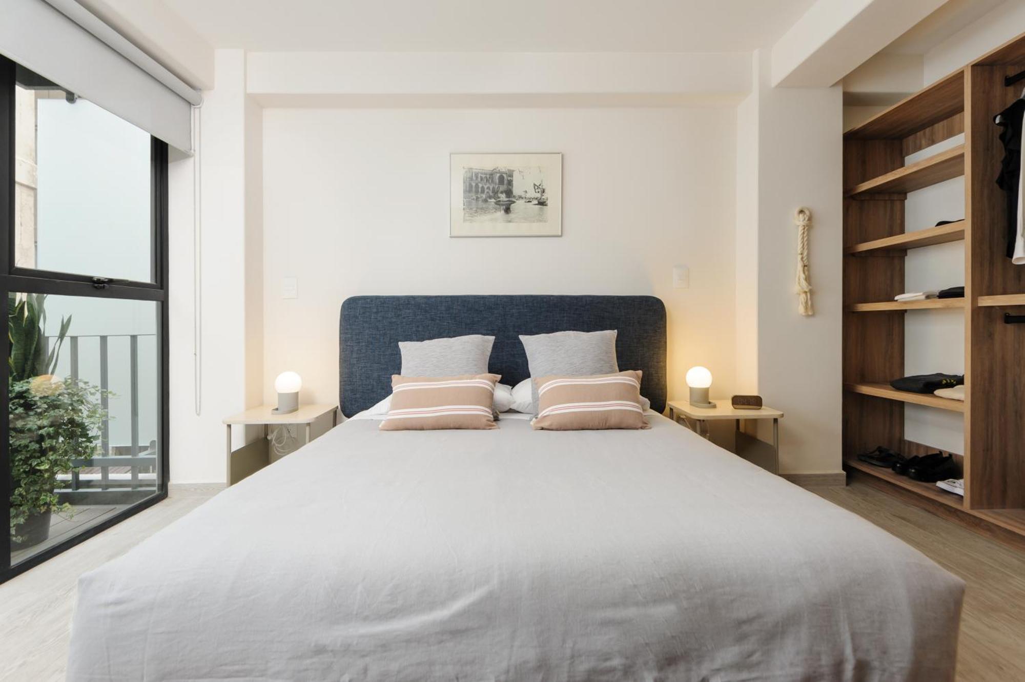 Choapan 28 - Lux In Condesa Aparthotel *