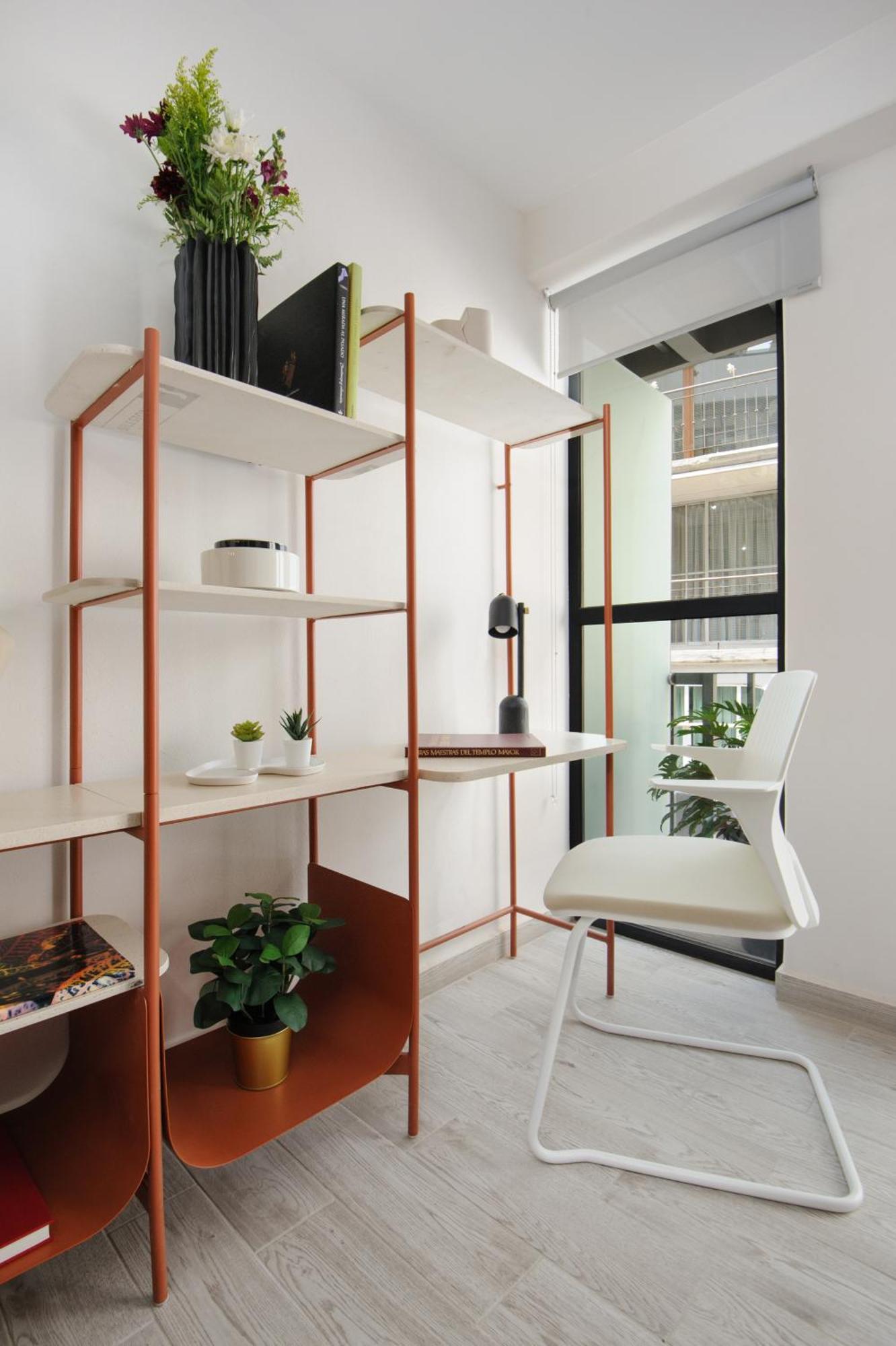 Choapan 28 - Lux In Condesa Aparthotel