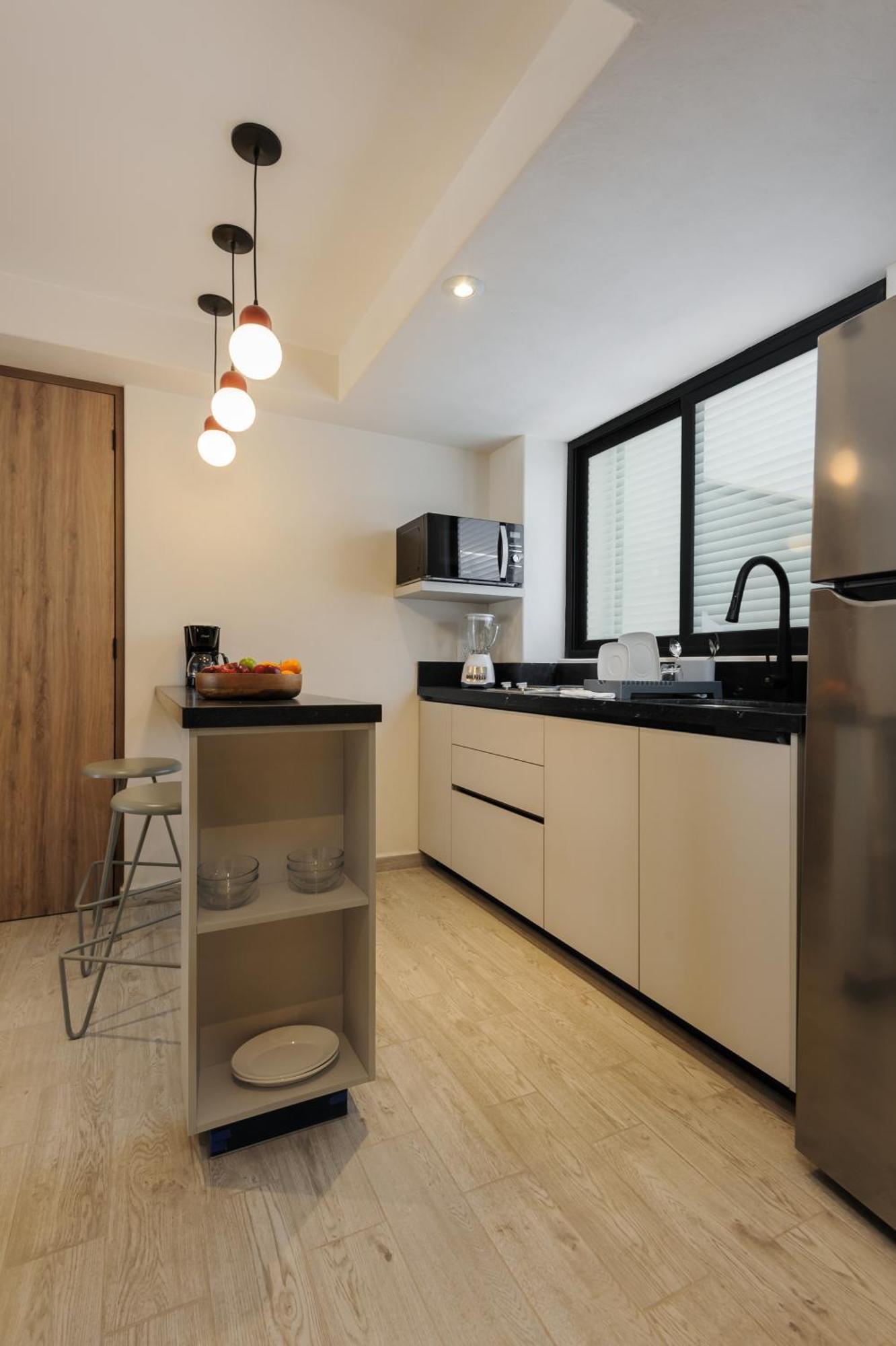 Aparthotel Choapan 28 - Lux In Condesa