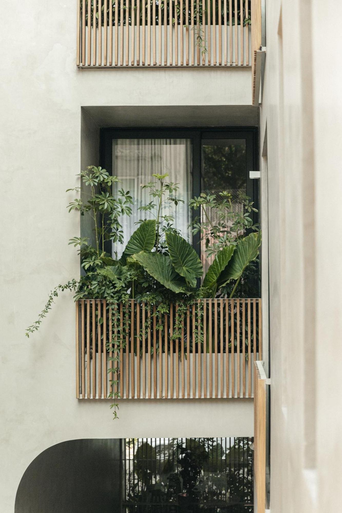 Octavia Casa Bed & Breakfast Mexico City