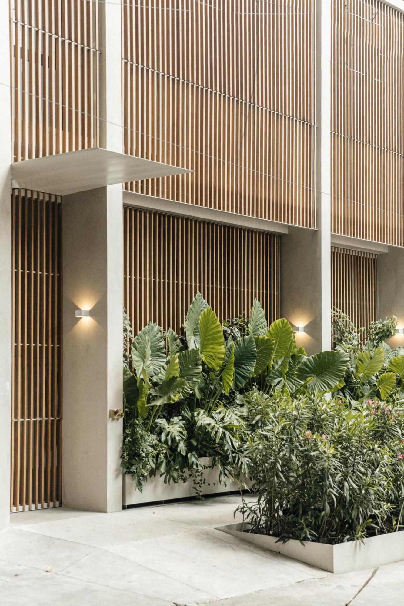 Bed & Breakfast Octavia Casa Mexico City