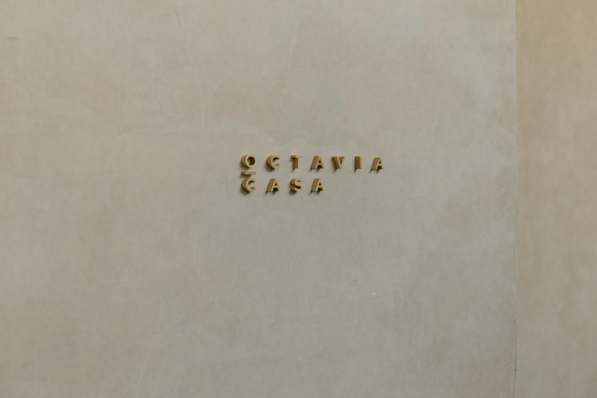 Octavia Casa Bed & Breakfast