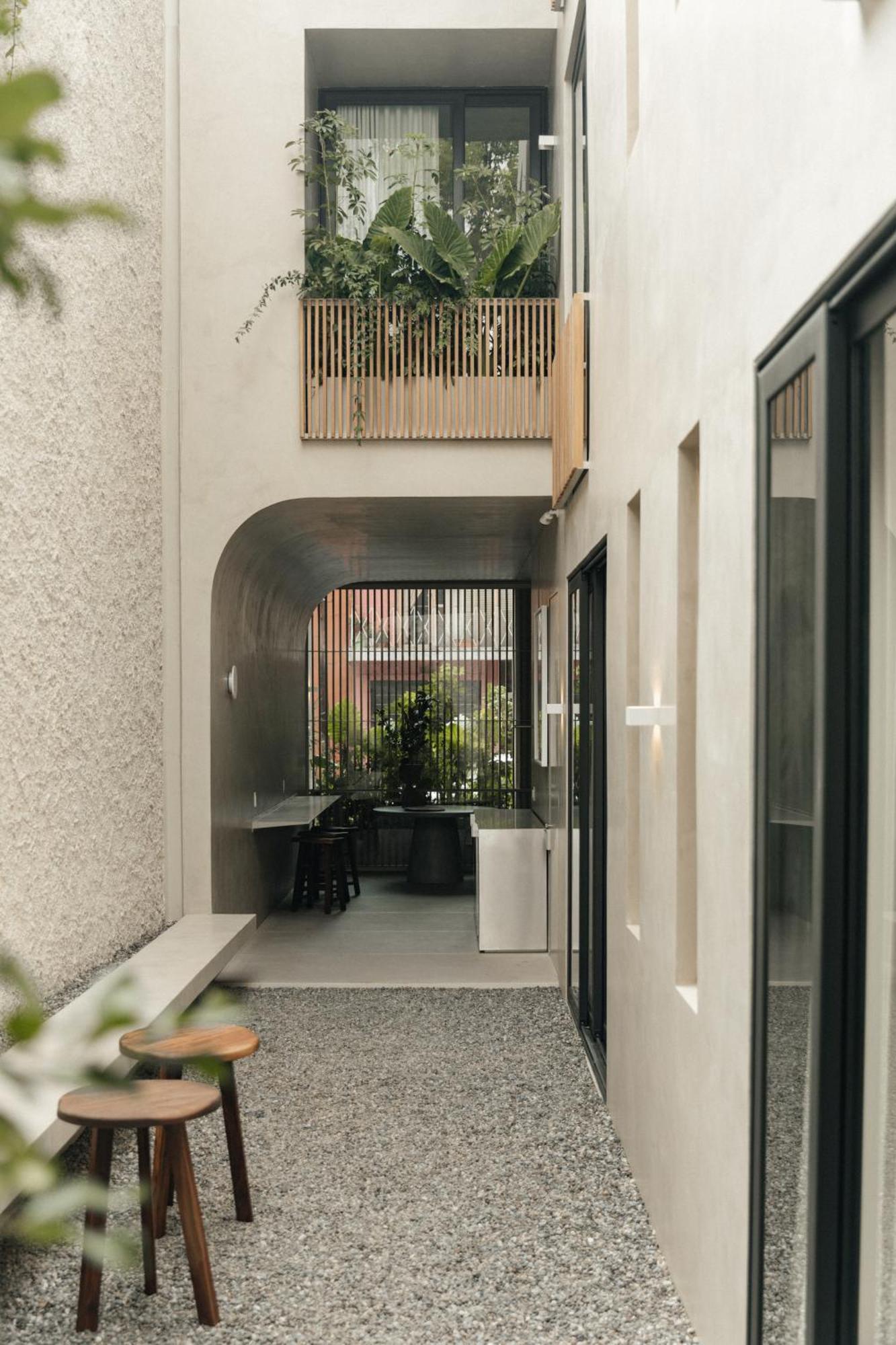 Bed & Breakfast Octavia Casa *