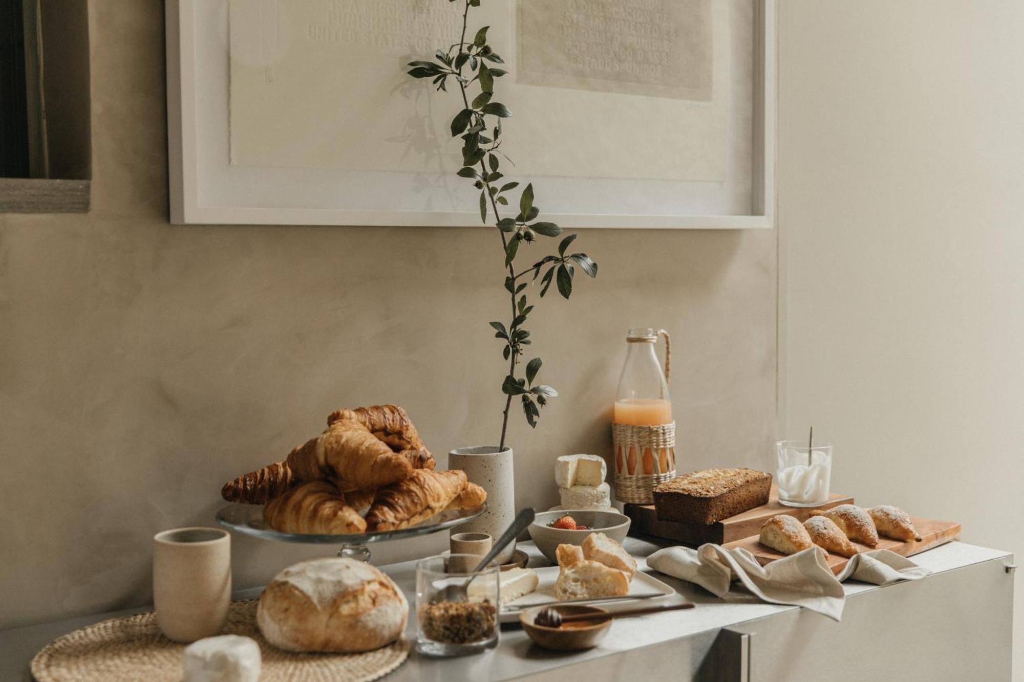 Octavia Casa Bed & Breakfast