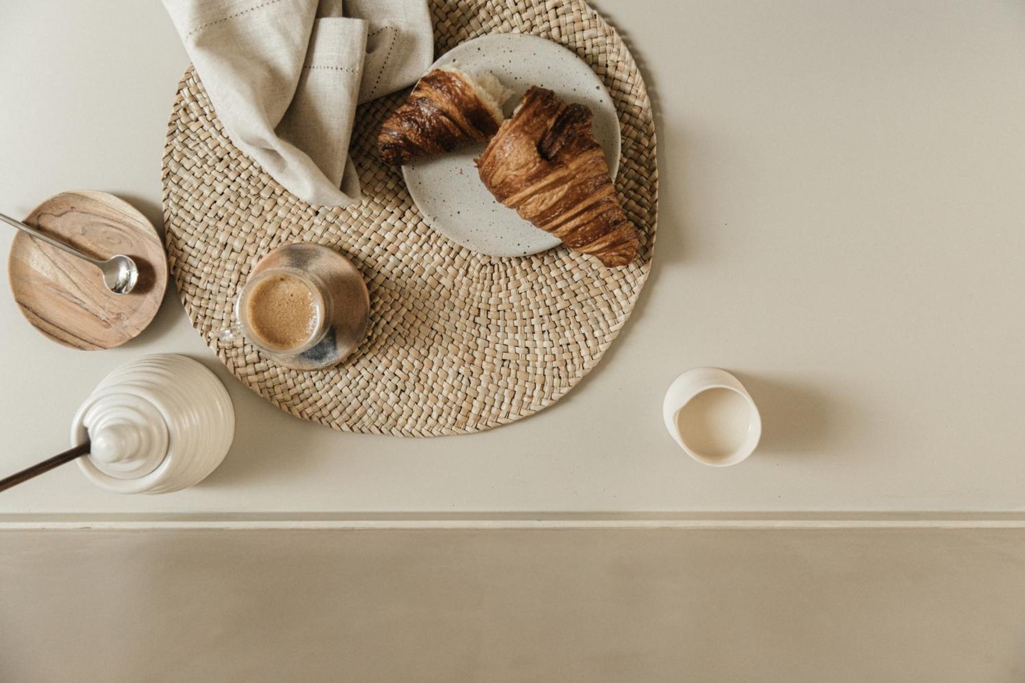 Octavia Casa Bed & Breakfast *