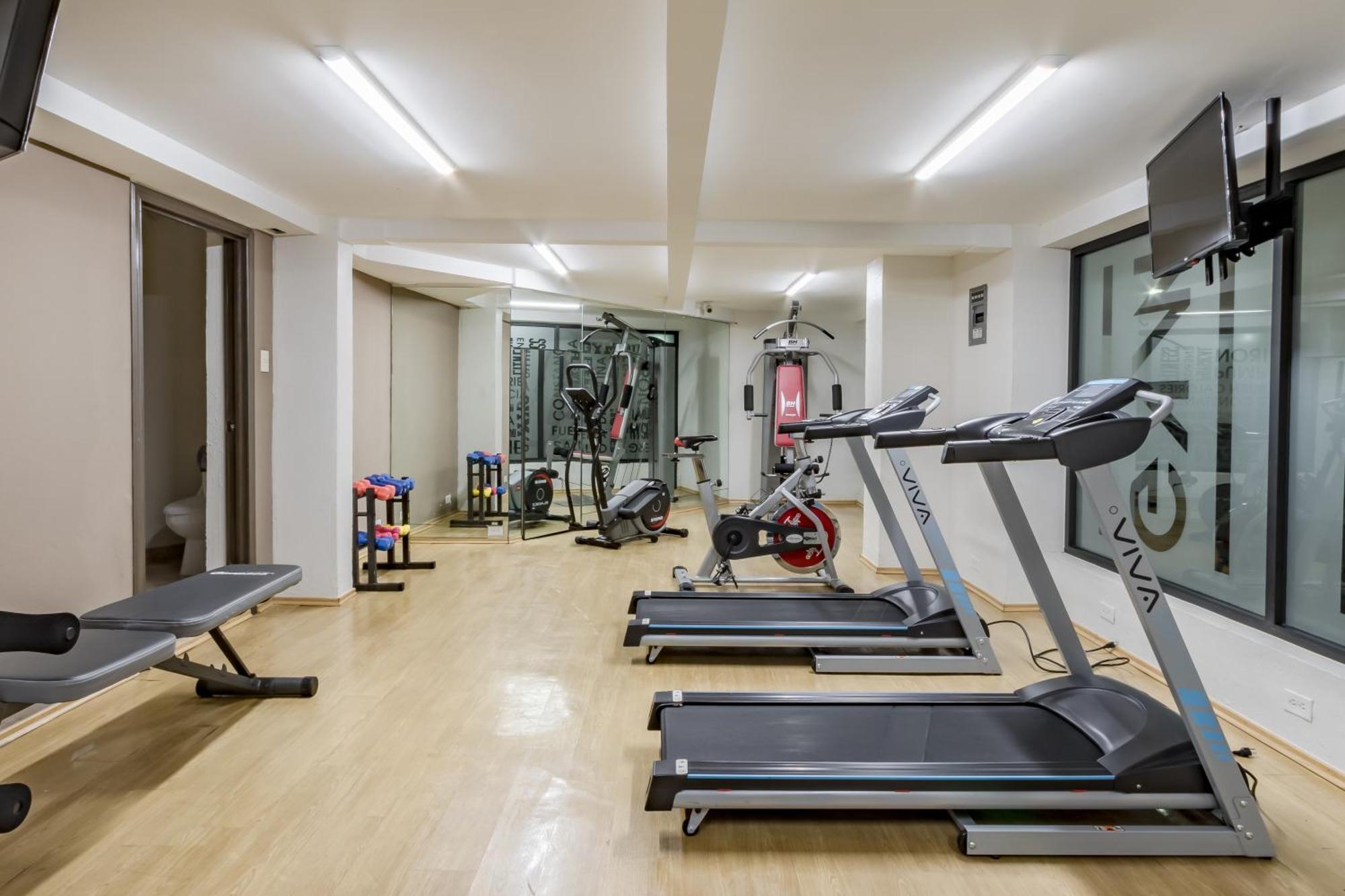 Imperial Reforma Hotel 4*