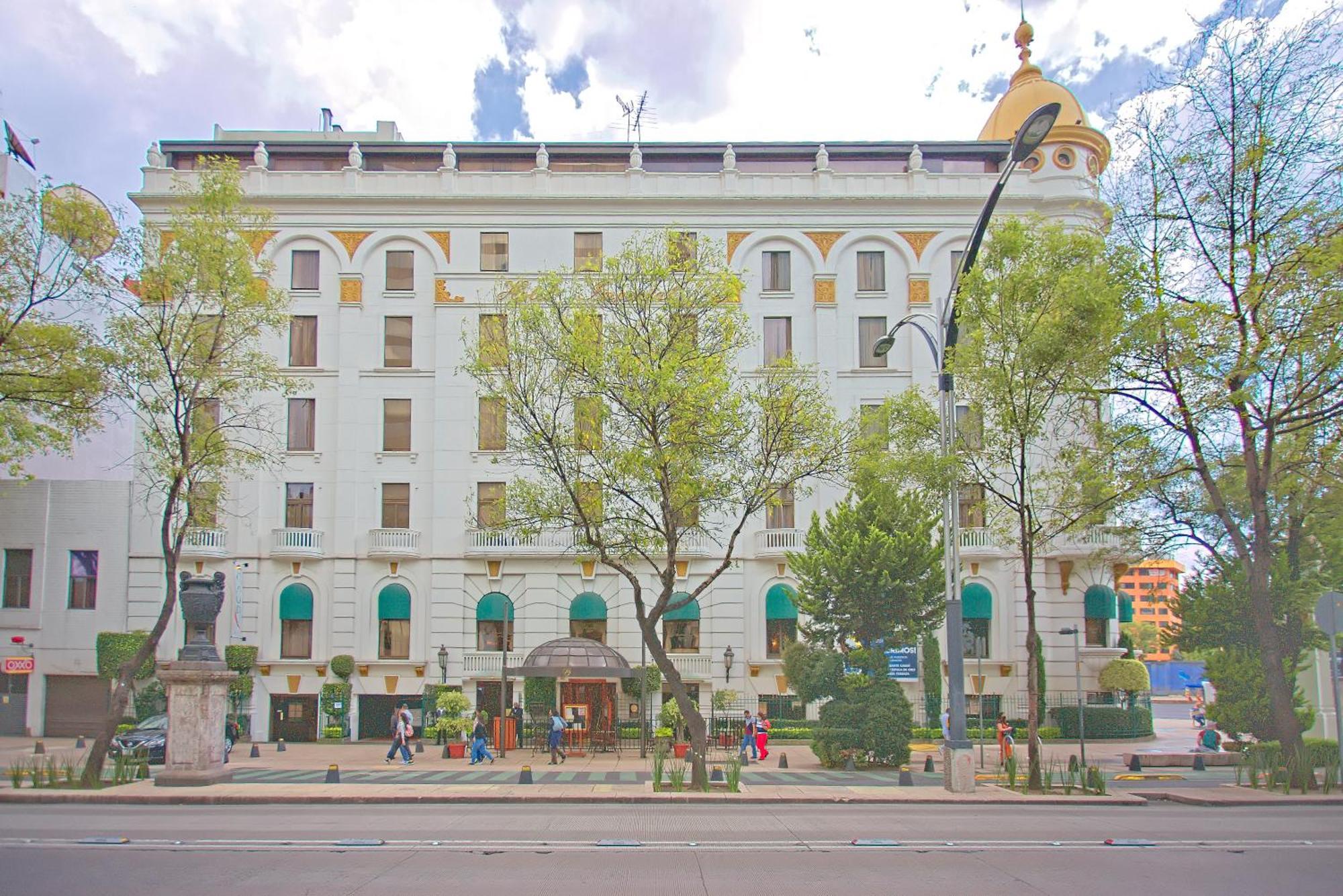 Imperial Reforma Hotel