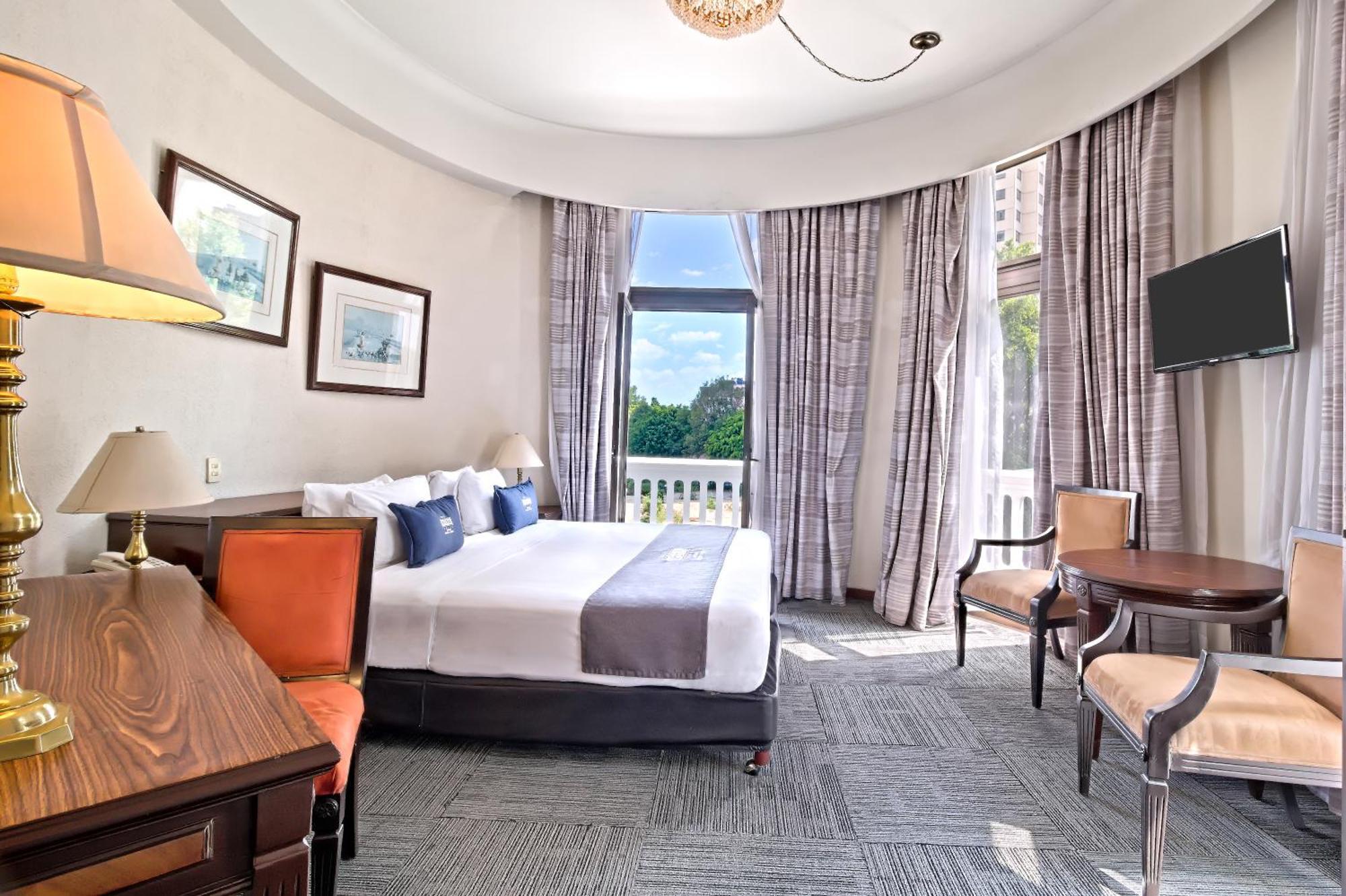 Imperial Reforma Hotel 4*