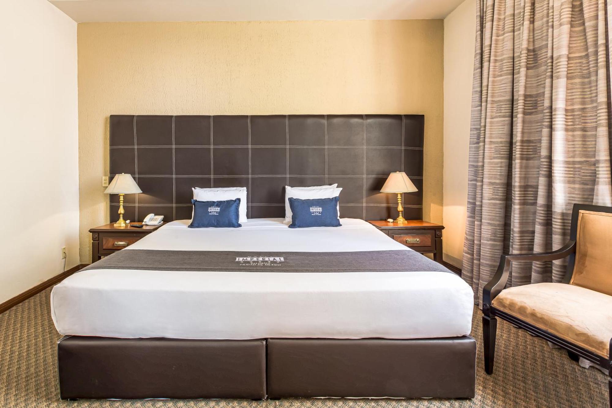 Imperial Reforma Hotel