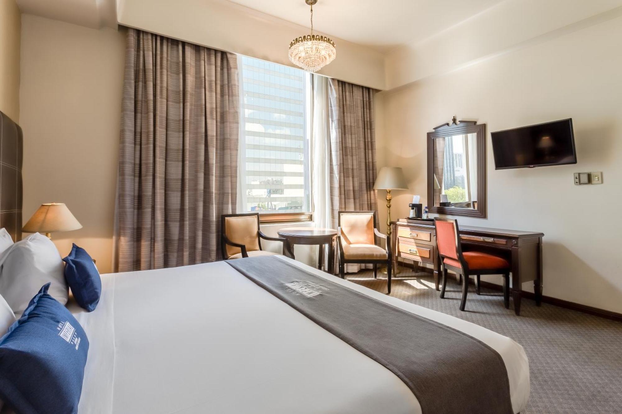 Imperial Reforma Hotel 4*