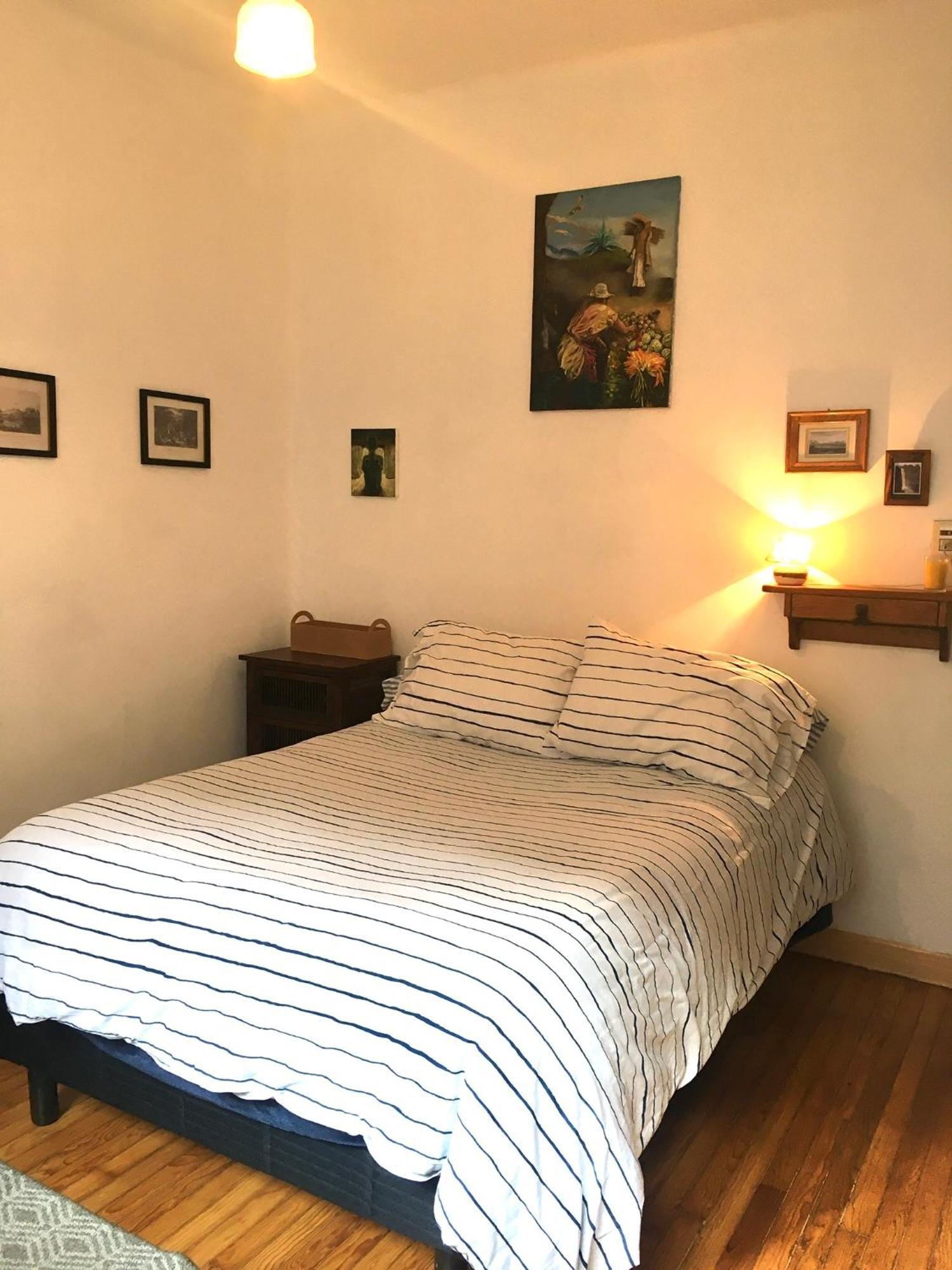 Habitación en casa particular Indigo