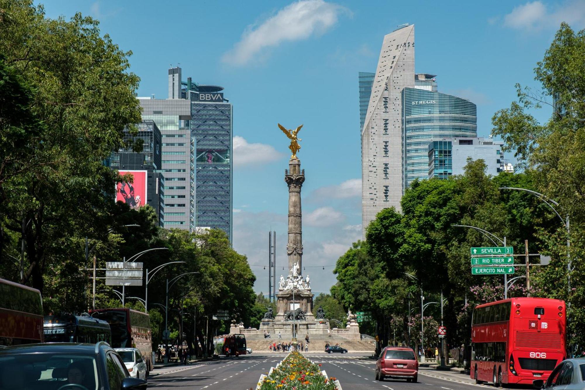 Condesa Square