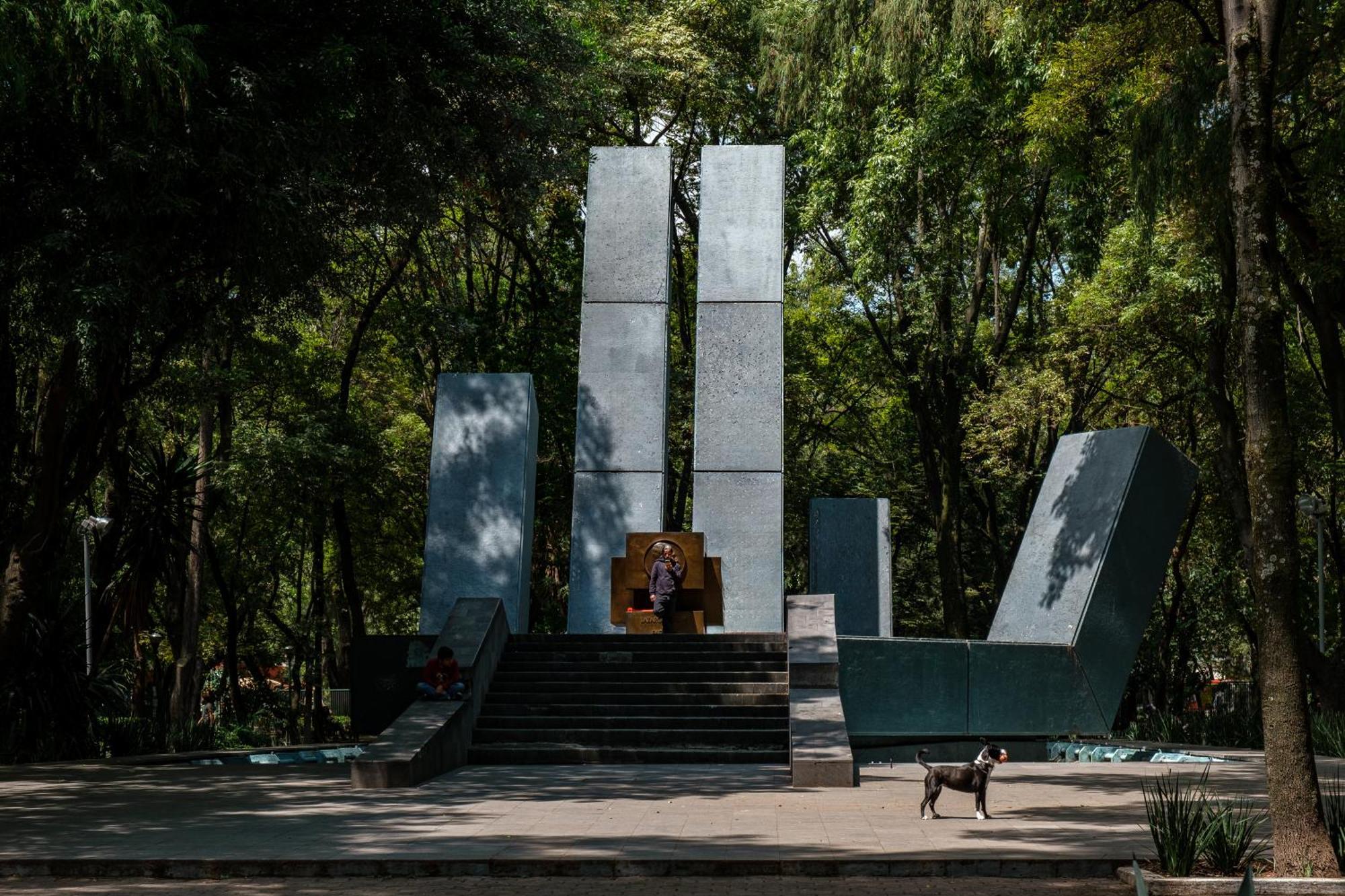 Apartamento Condesa Square