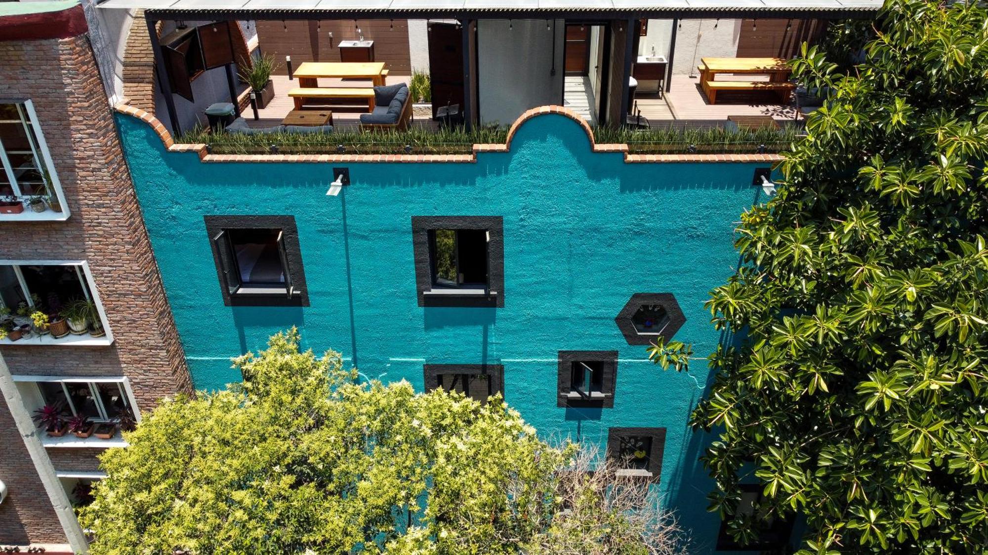 Condesa Square *