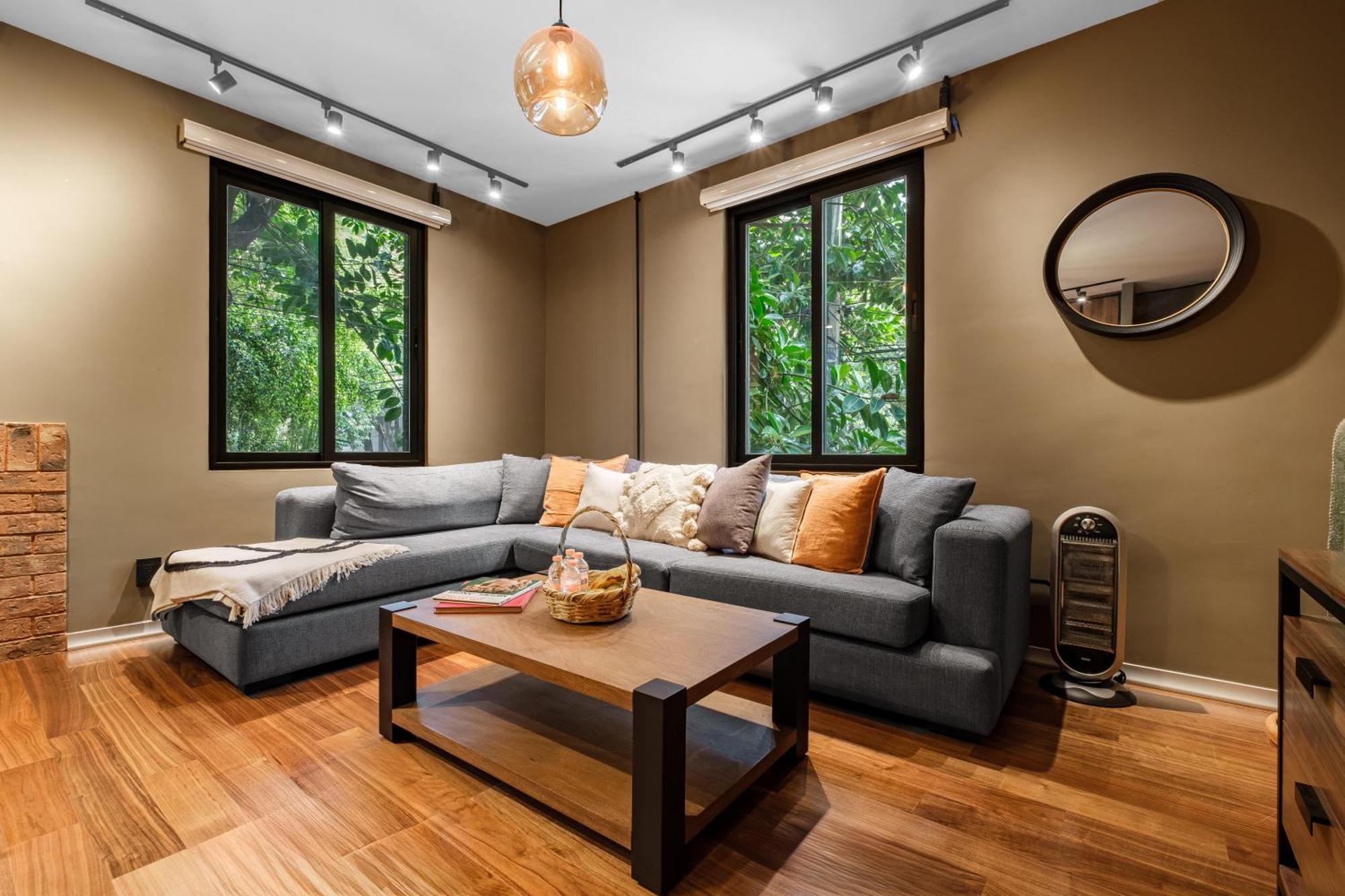 Apartamento Condesa Square