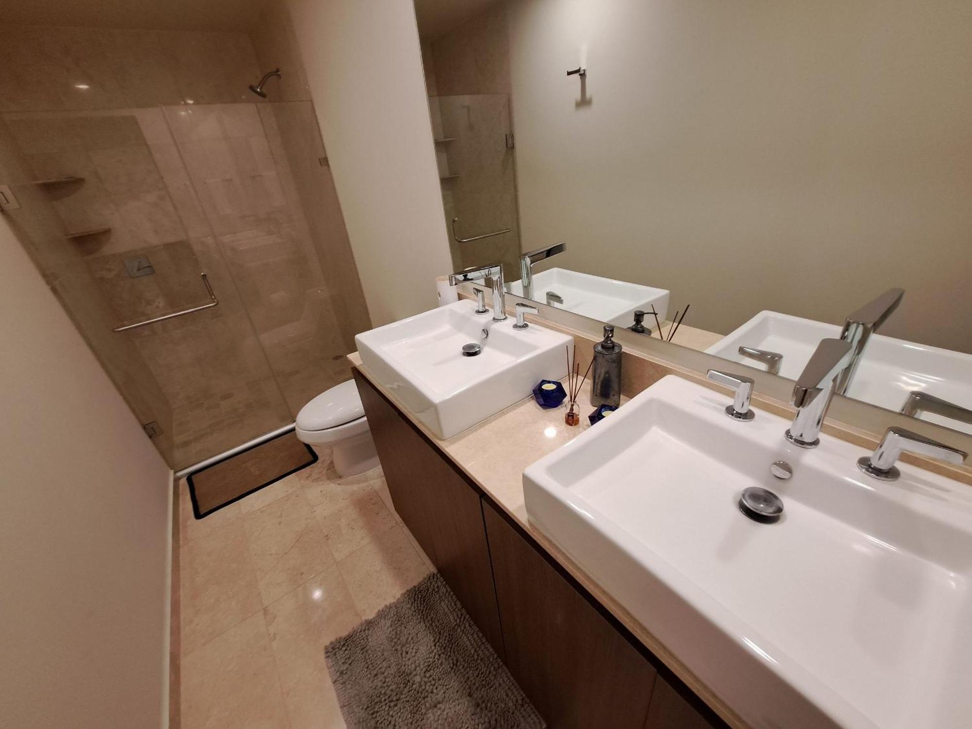 Vive Magnate En Res. Carso Junto Plaza Antara