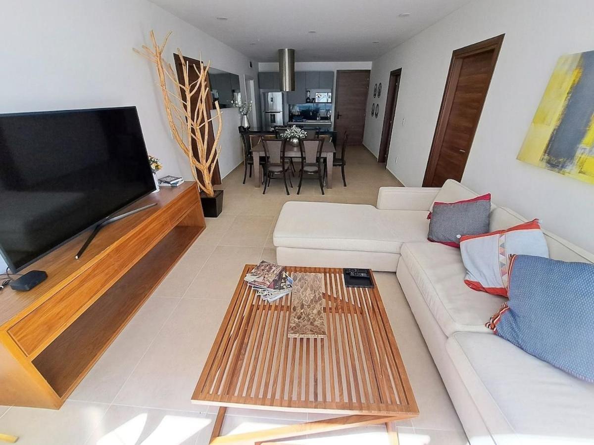 Vive Magnate En Res. Carso Junto Plaza Antara Mexico City