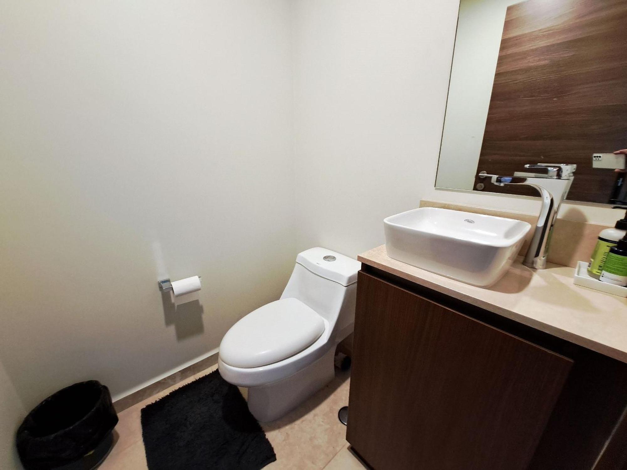 Vive Magnate En Res. Carso Junto Plaza Antara Apartment