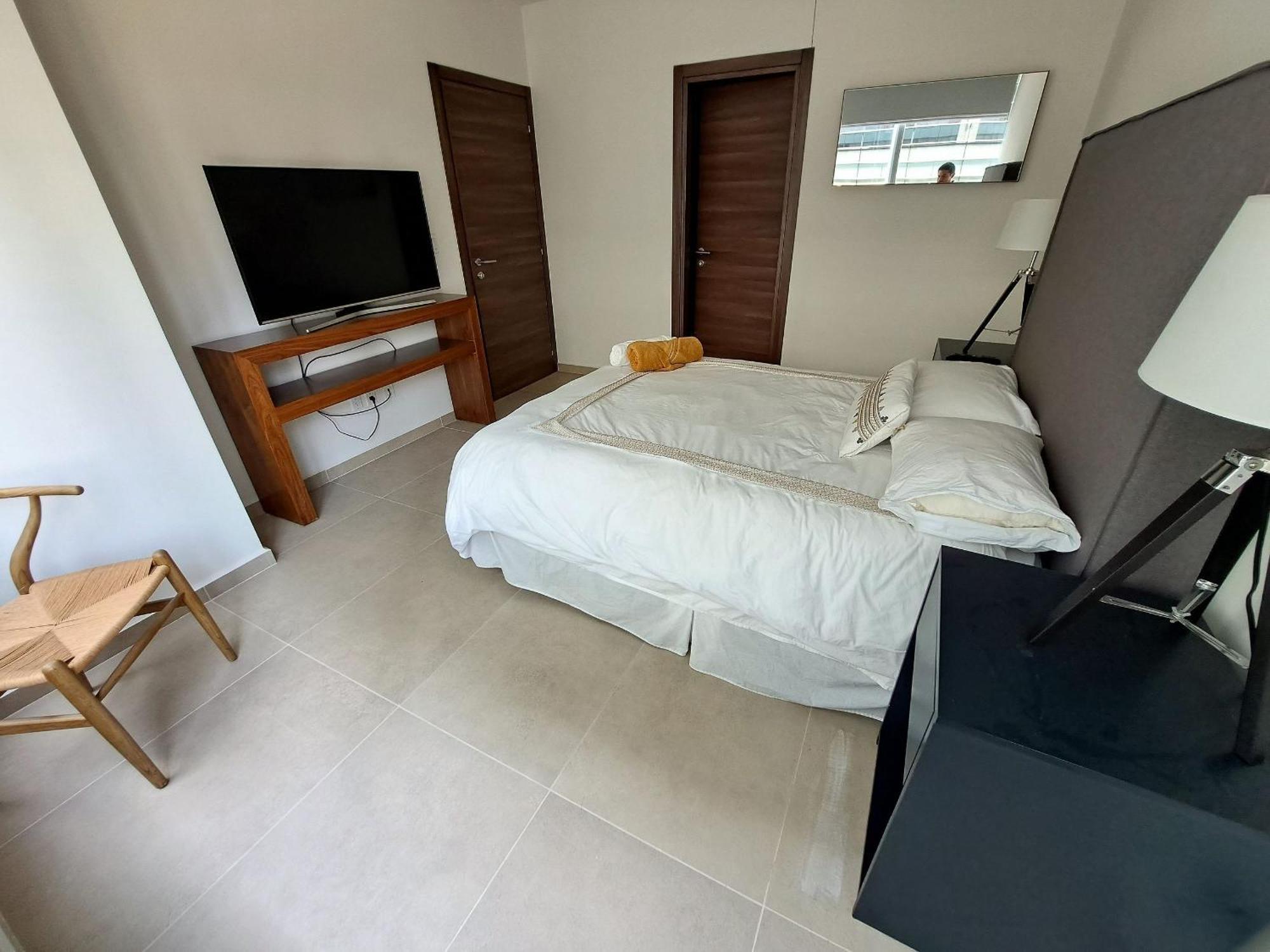 Vive Magnate En Res. Carso Junto Plaza Antara México DF