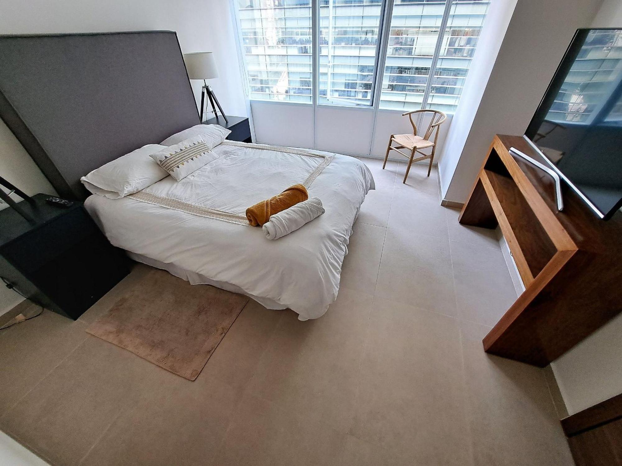 Vive Magnate En Res. Carso Junto Plaza Antara *