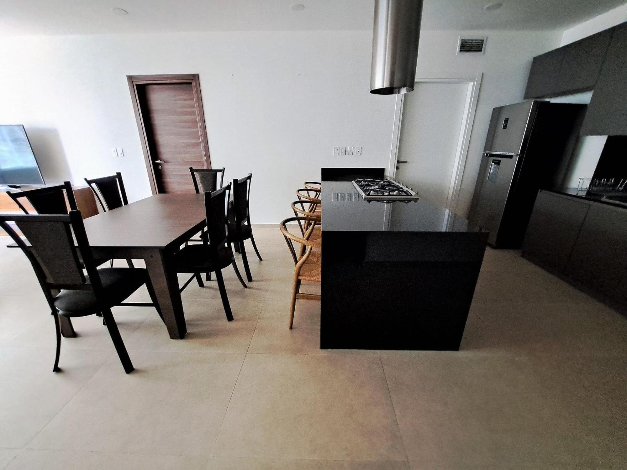 Vive Magnate En Res. Carso Junto Plaza Antara