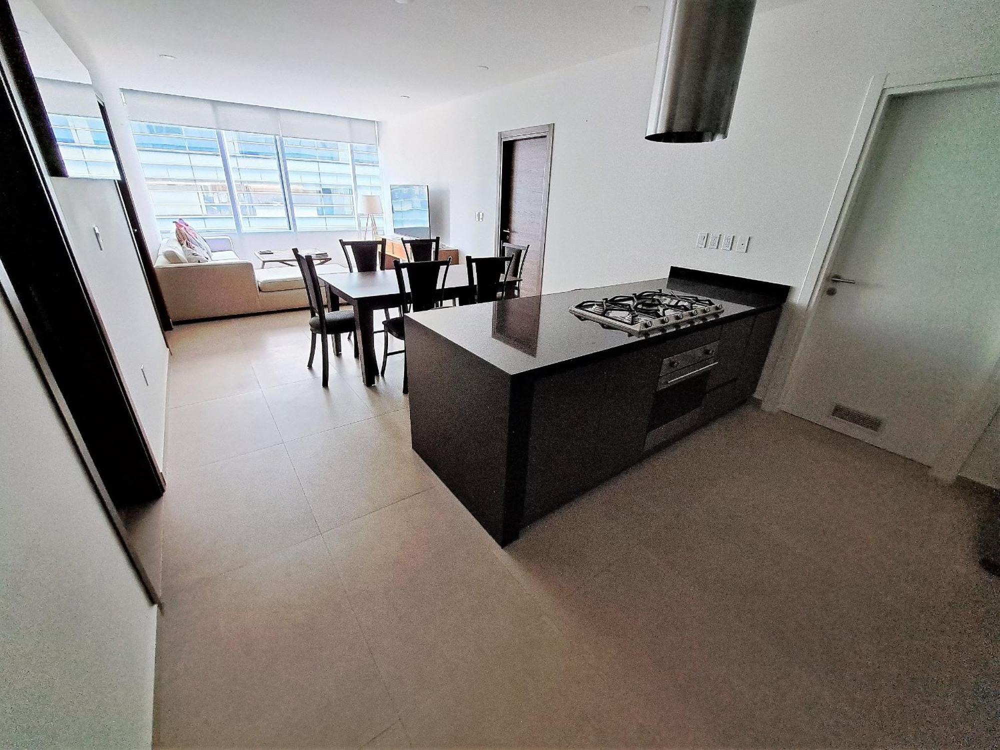 Vive Magnate En Res. Carso Junto Plaza Antara Mexico City
