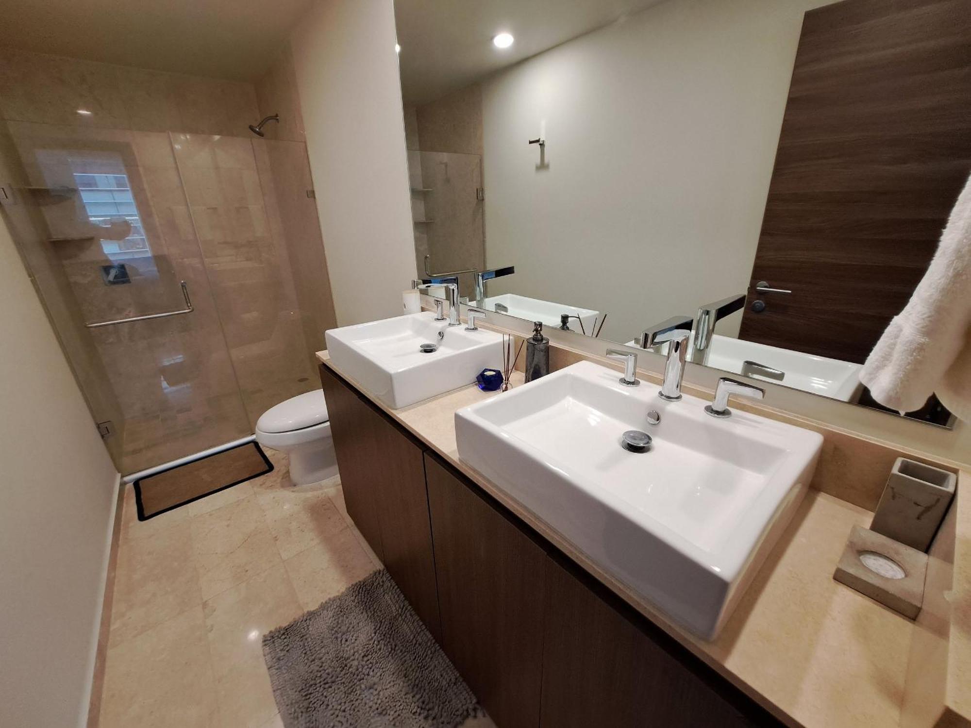 Vive Magnate En Res. Carso Junto Plaza Antara *