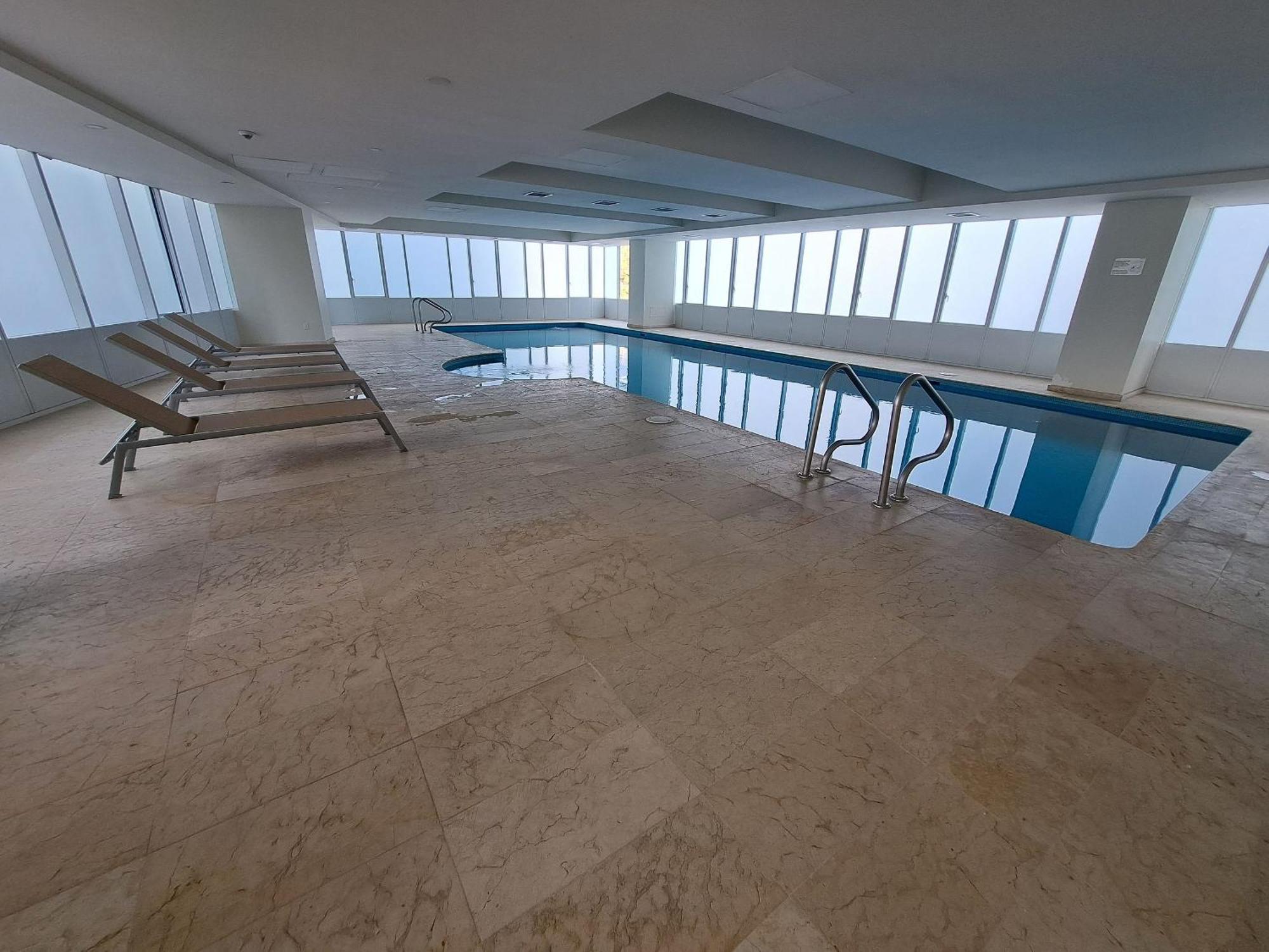Vive Magnate En Res. Carso Junto Plaza Antara *