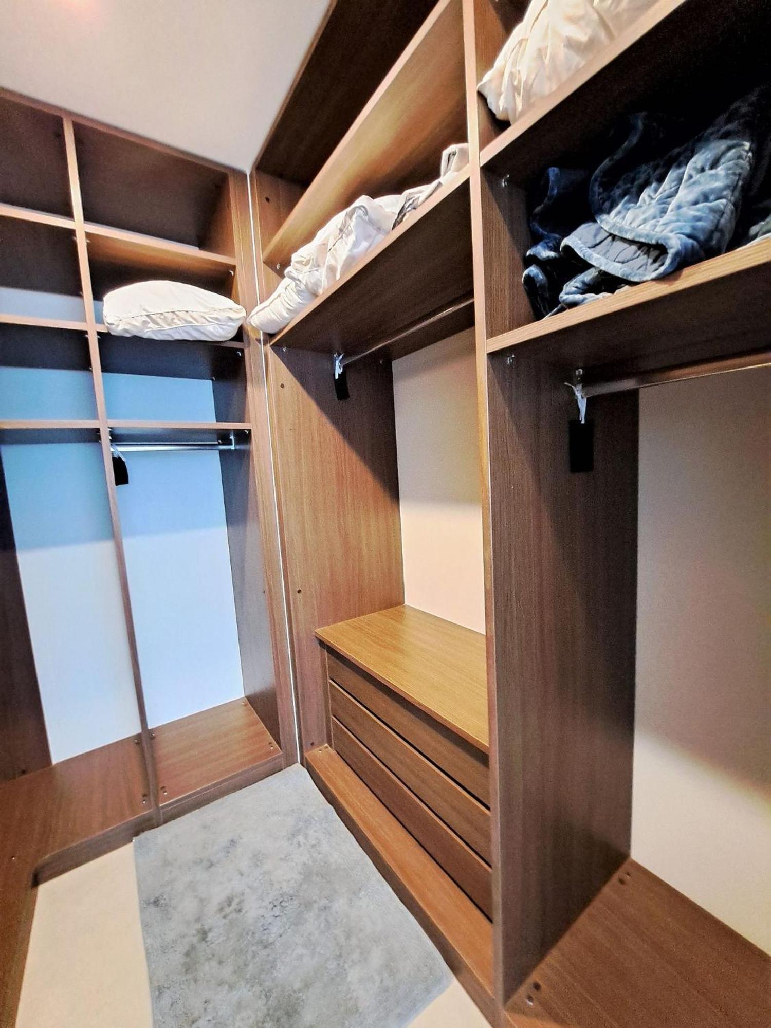 Apartment Vive Magnate En Res. Carso Junto Plaza Antara Mexico City