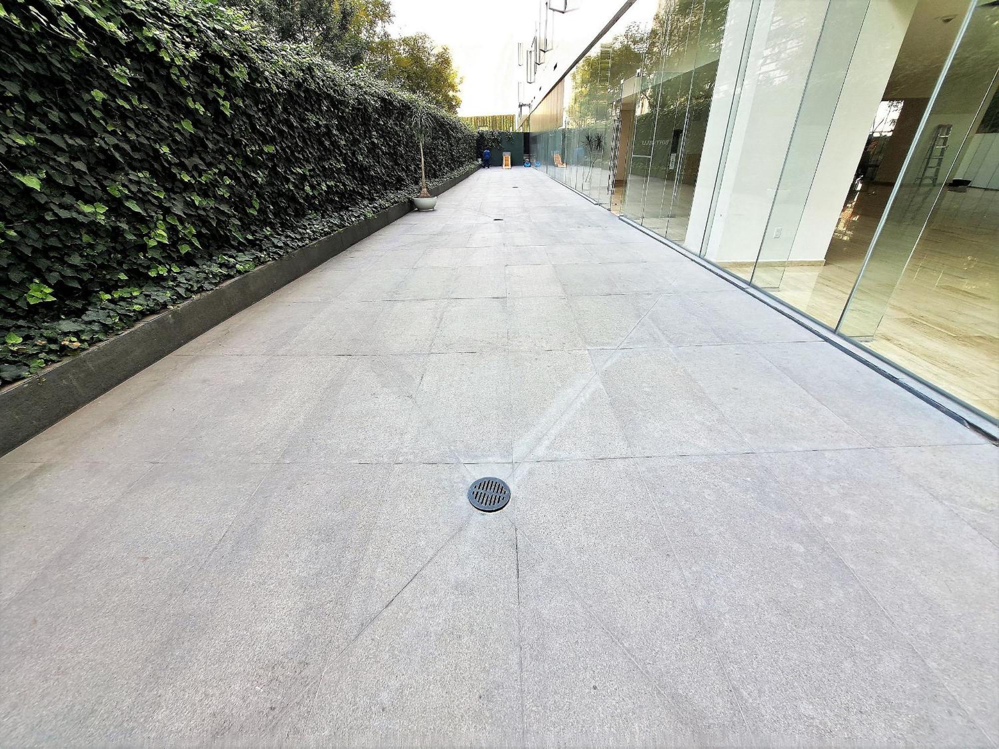 Vive Magnate En Res. Carso Junto Plaza Antara * Mexico City