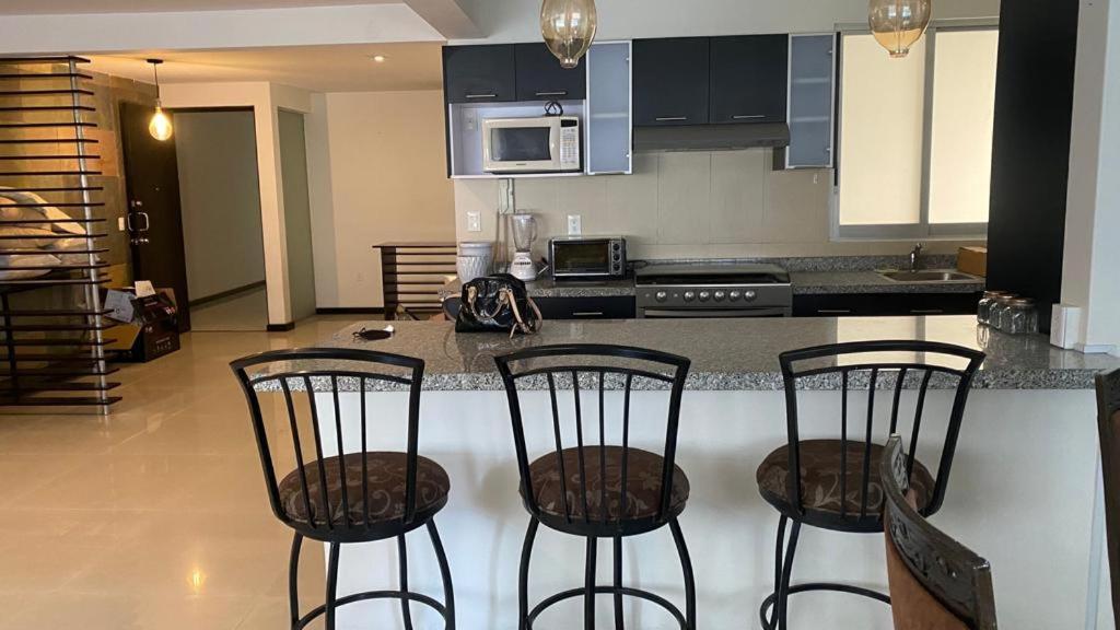 Vive Roma Cdmx Apartment Mexico City