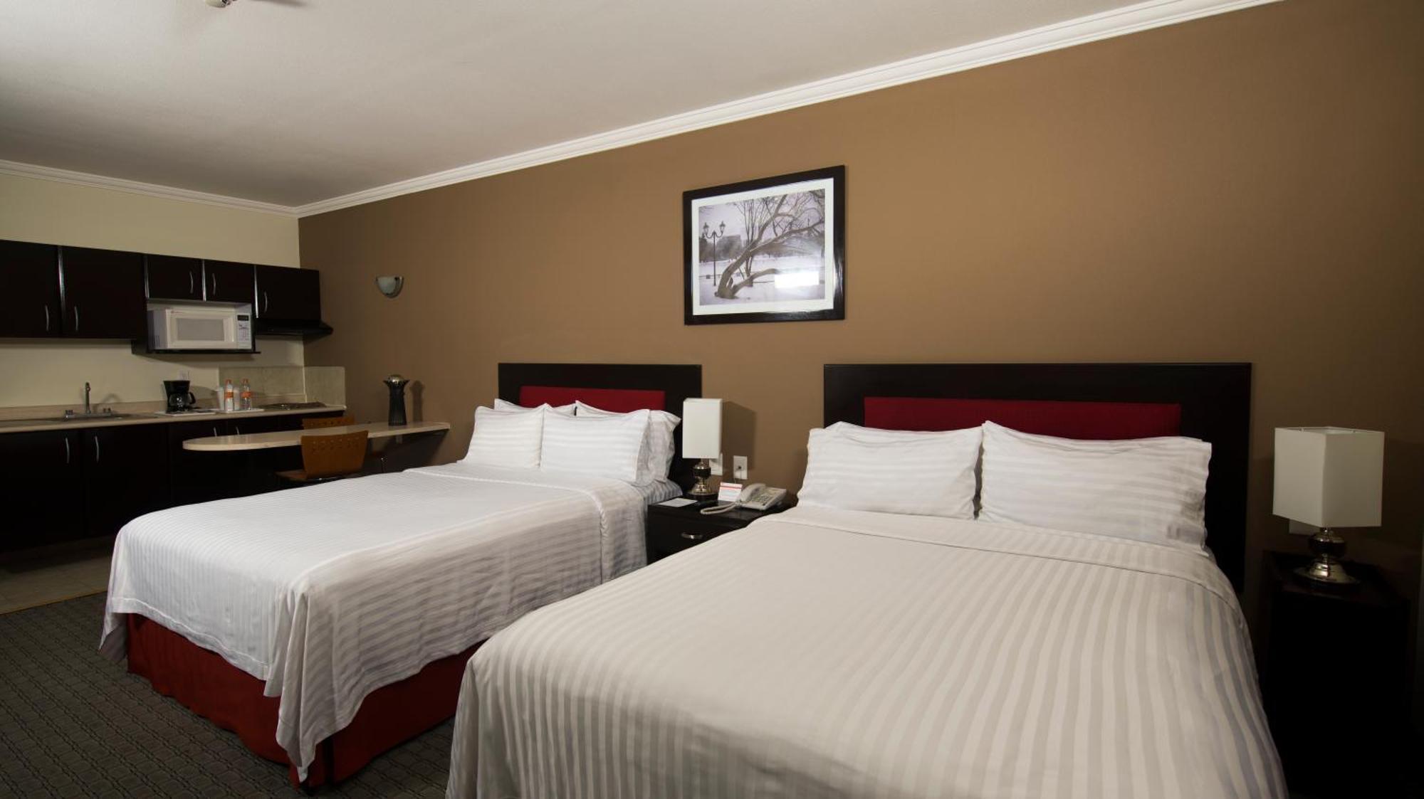 Ciudad De Mexico Perinorte, An Ihg 3*