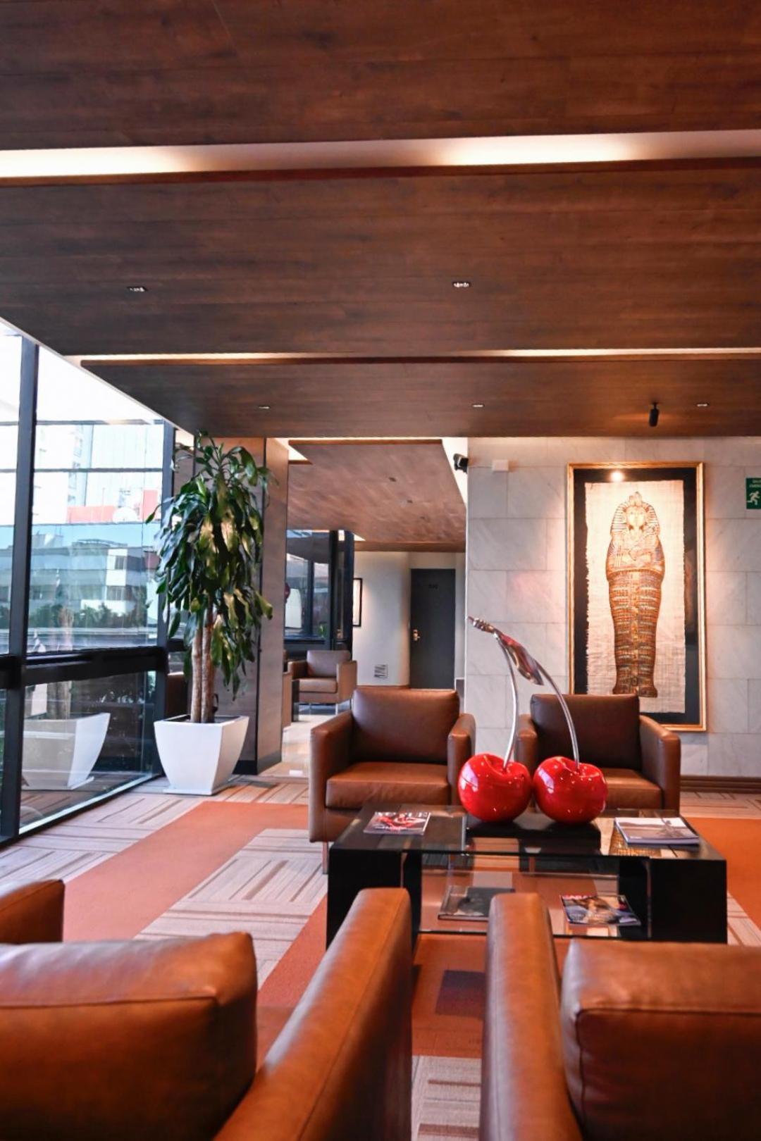 Park Nilo Hotel 4*