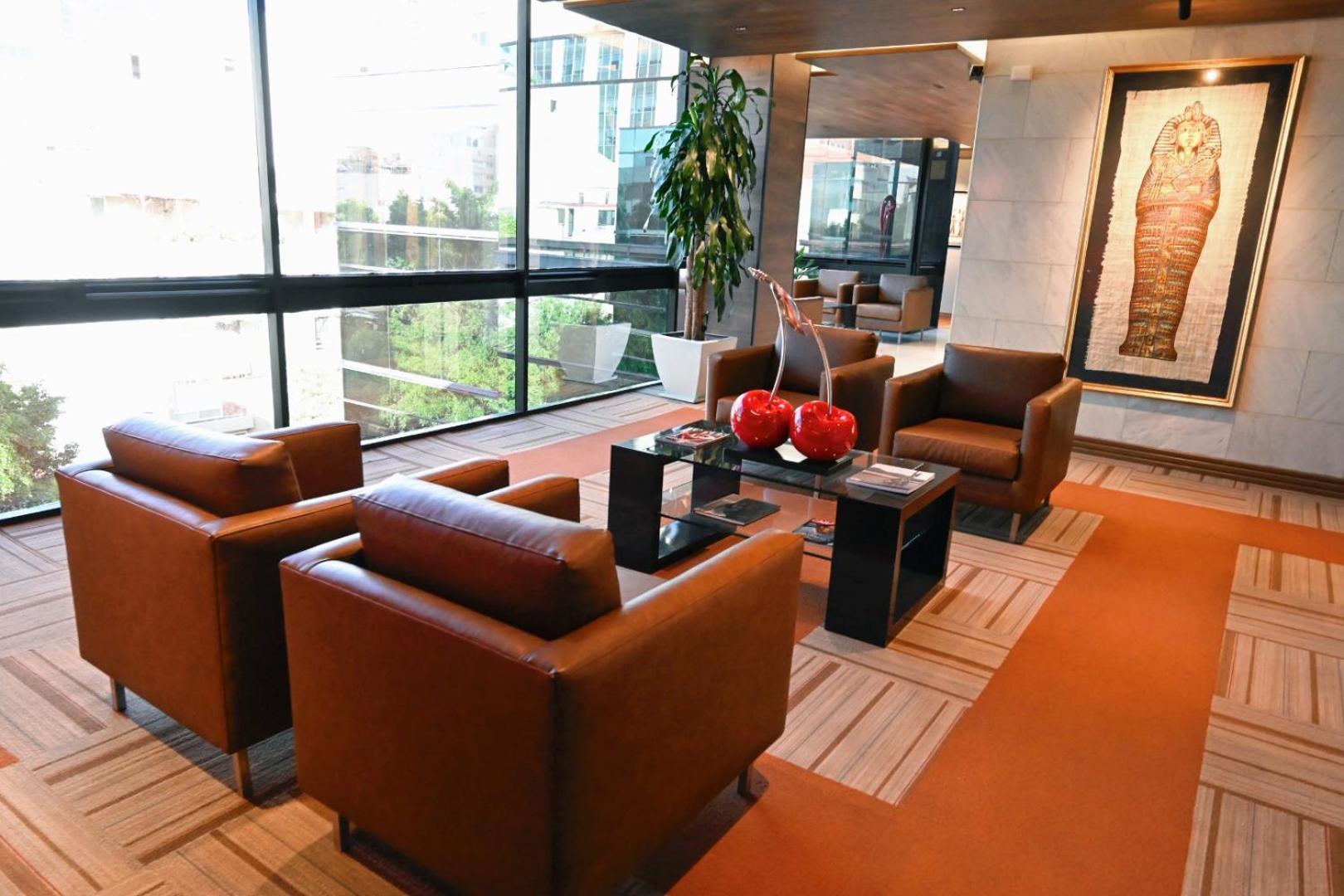 Hotel Park Nilo 4*