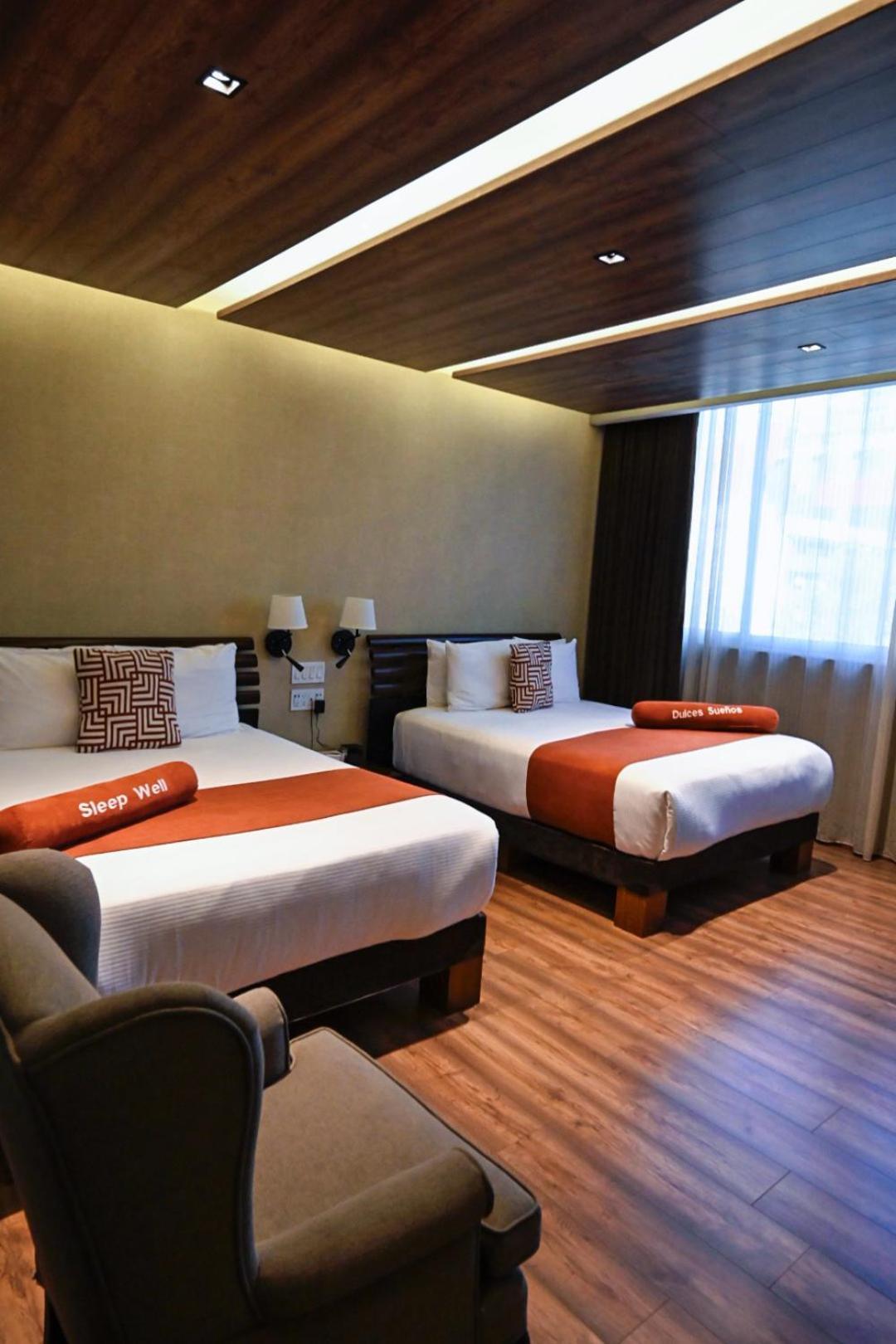 Park Nilo Hotel 4*