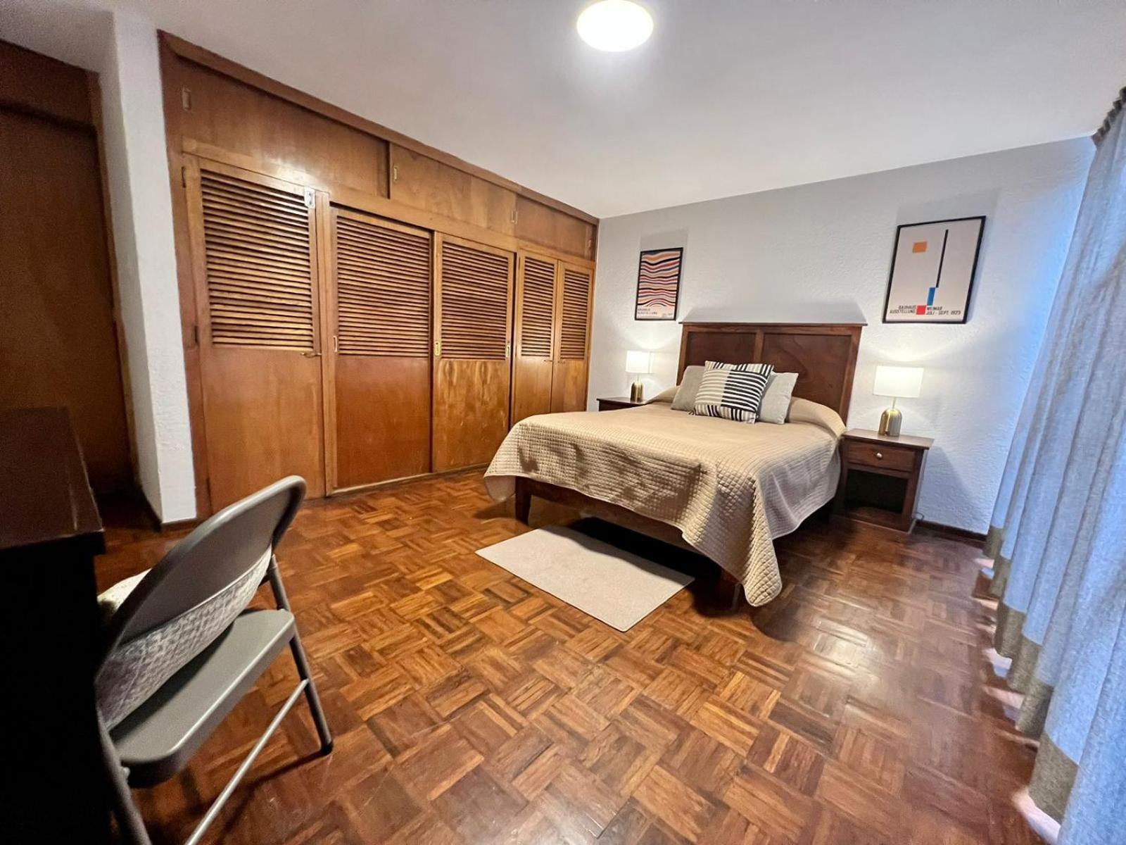 Casa Tigris México DF